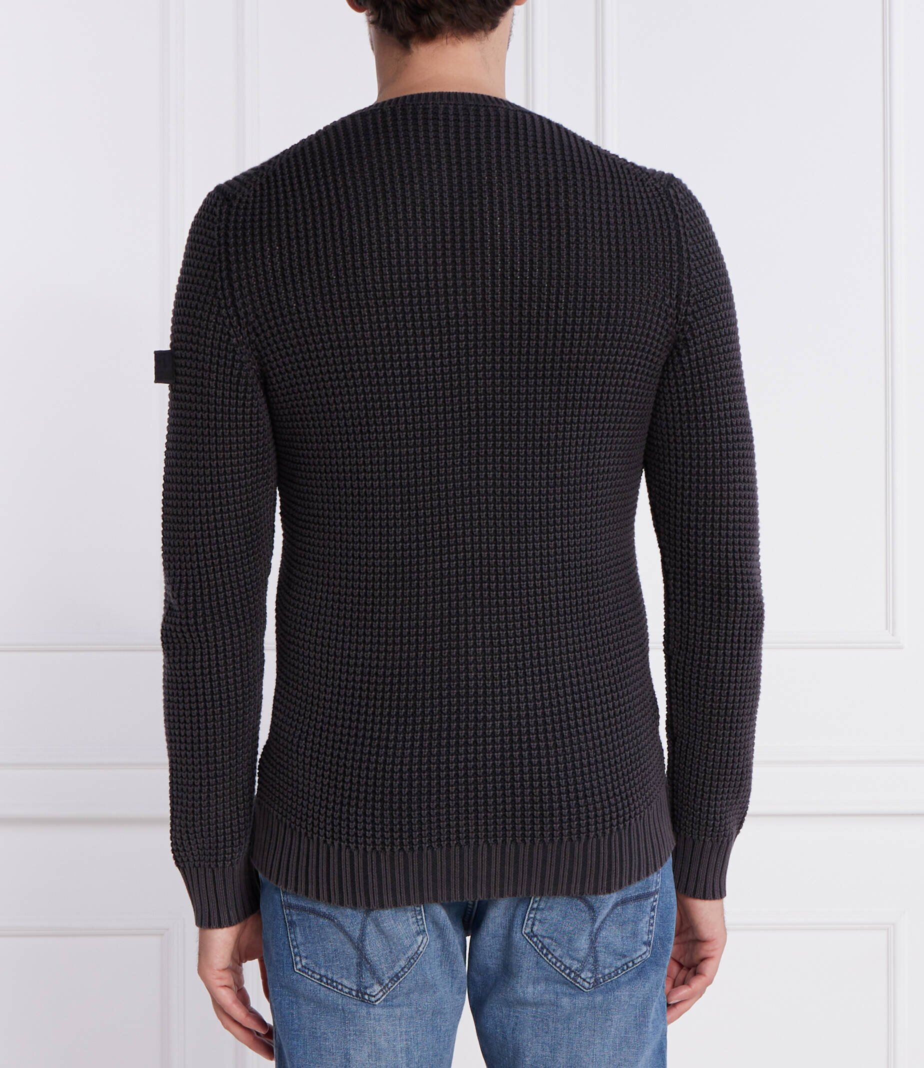 JOOP! Jeans Pulover Hadriano | Modern fit