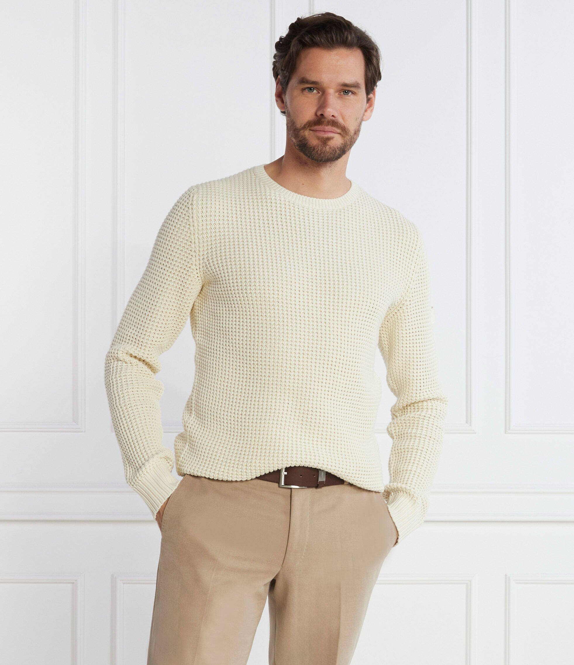 JOOP! Jeans Pulover Hadriano | Modern fit