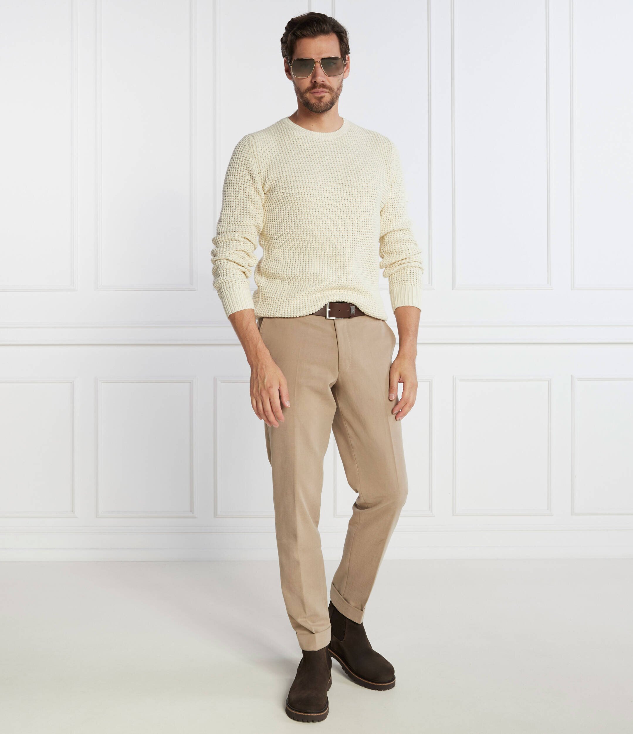 JOOP! Jeans Pulover Hadriano | Modern fit