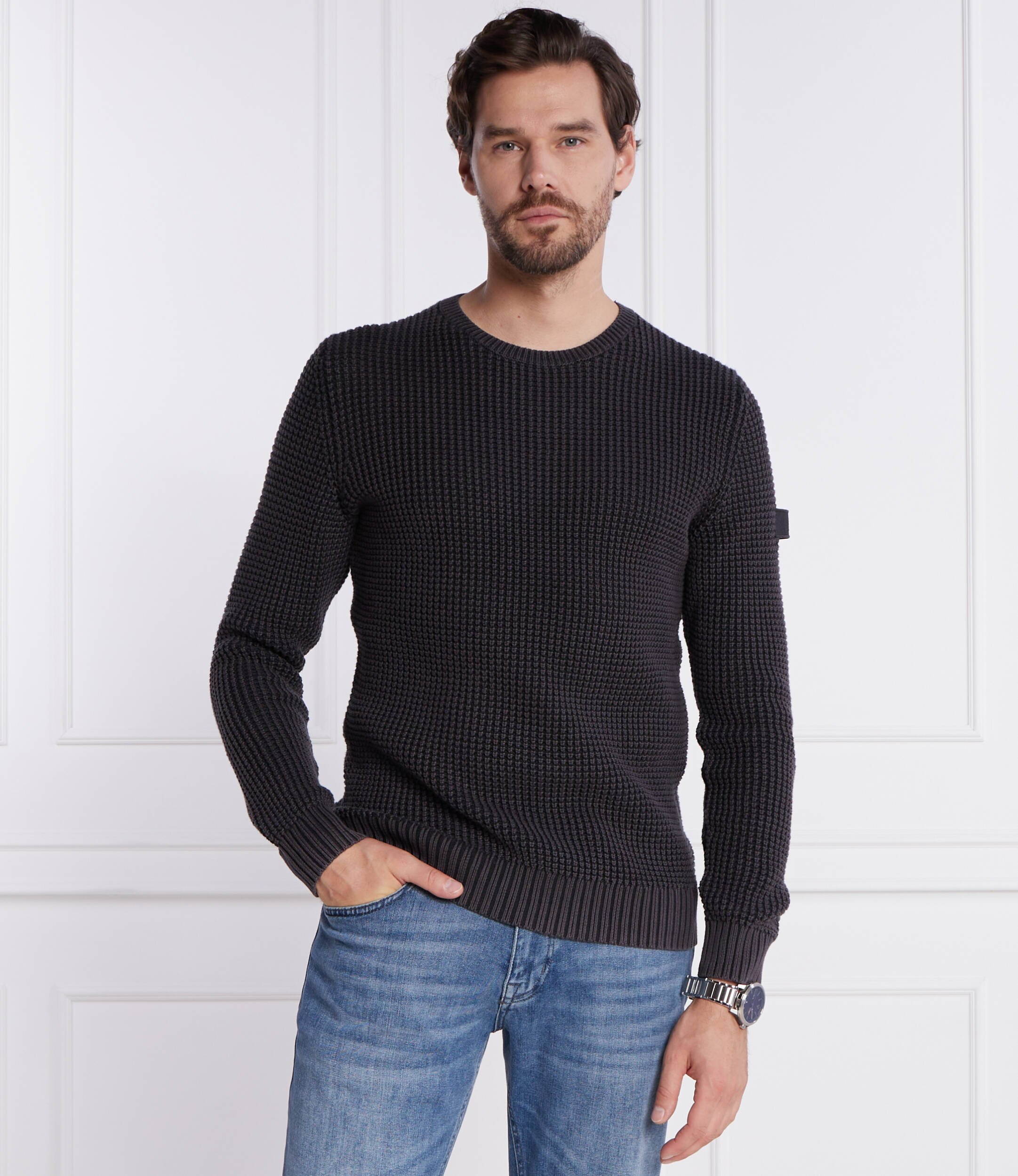 JOOP! Jeans Pulover Hadriano | Modern fit