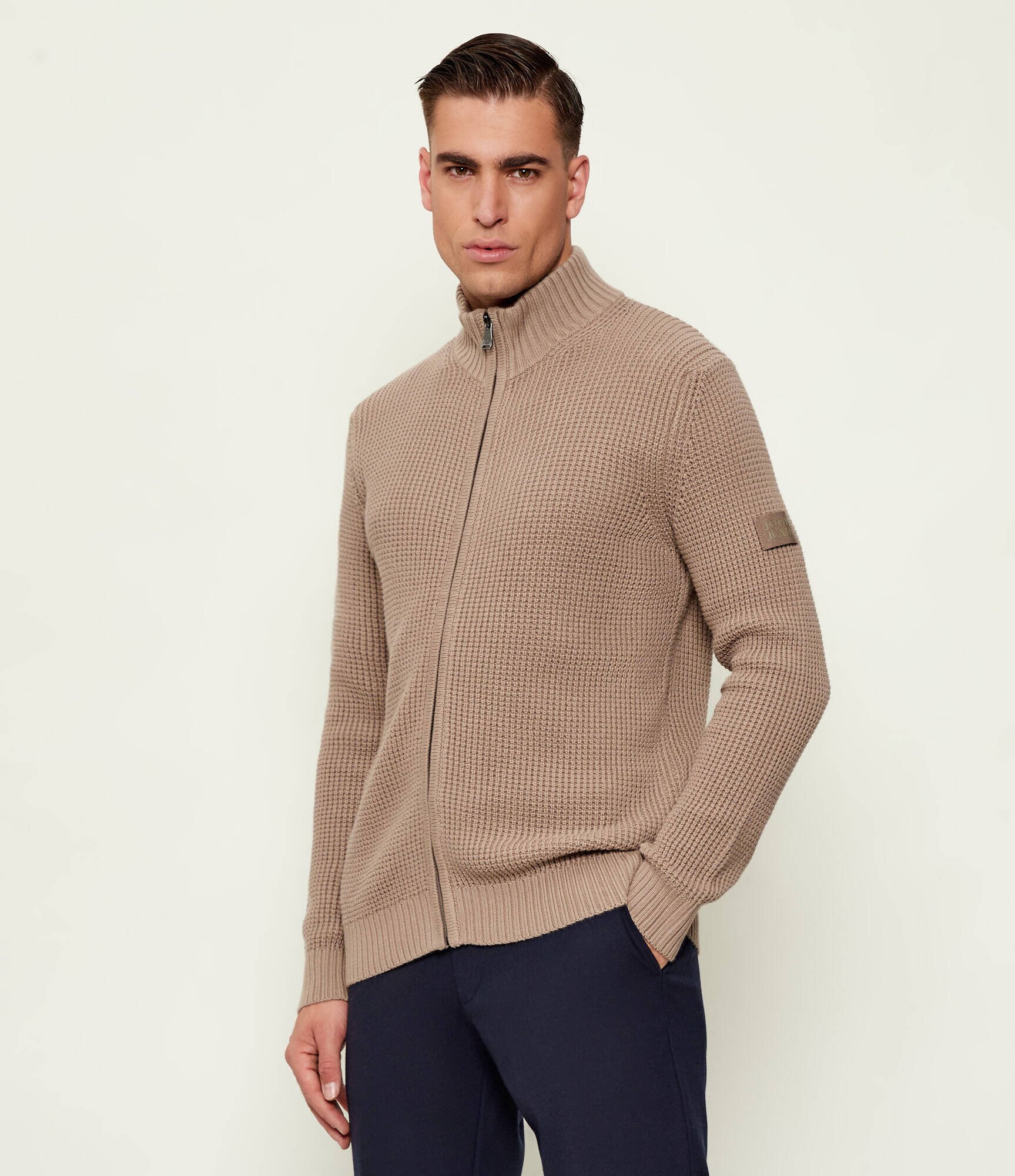 JOOP! Jeans Pulover Hajoros | regular fit