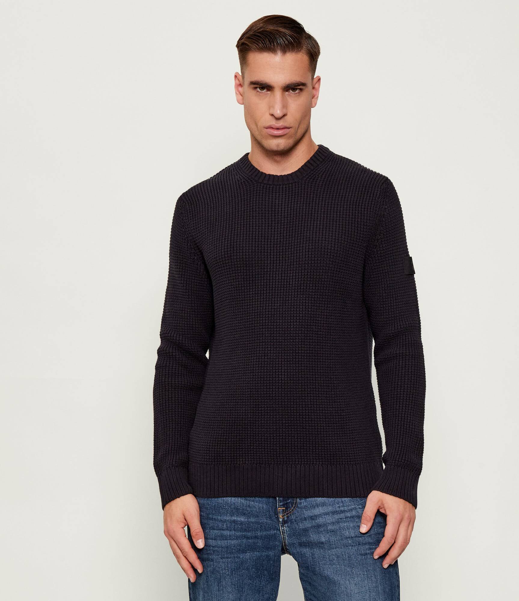 JOOP! Jeans Pulover Harono | regular fit