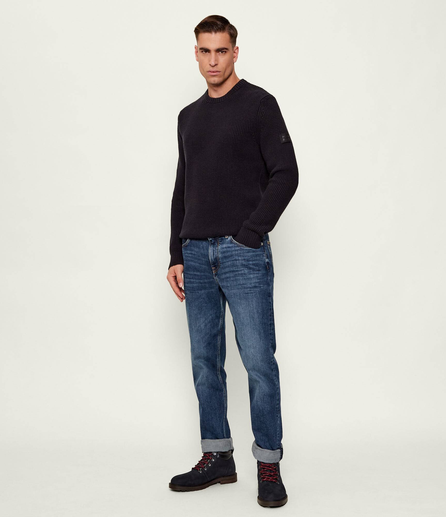 JOOP! Jeans Pulover Harono | regular fit
