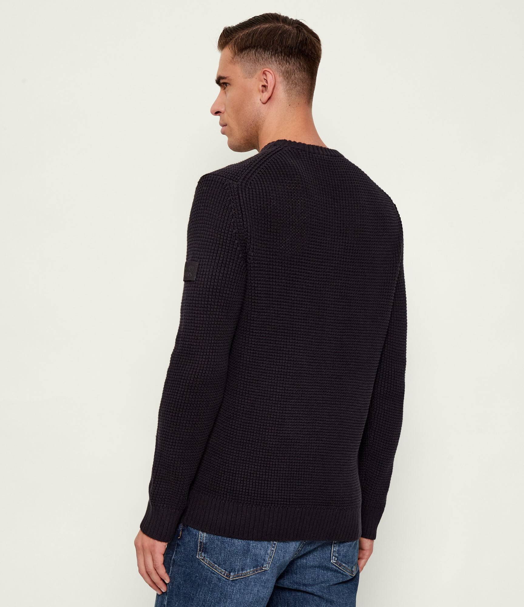 JOOP! Jeans Pulover Harono | regular fit