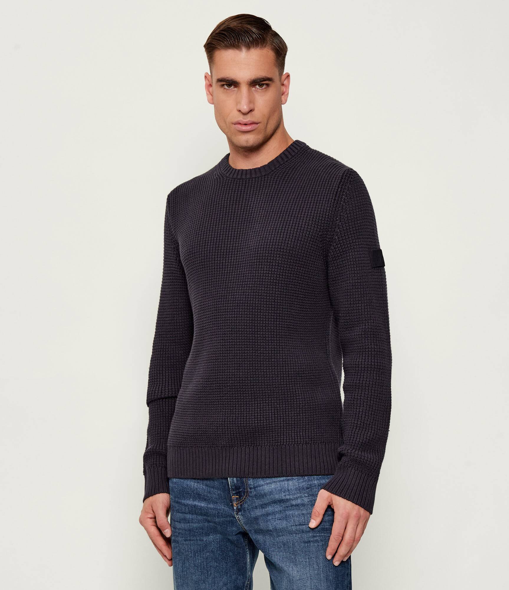 JOOP! Jeans Pulover Harono | regular fit