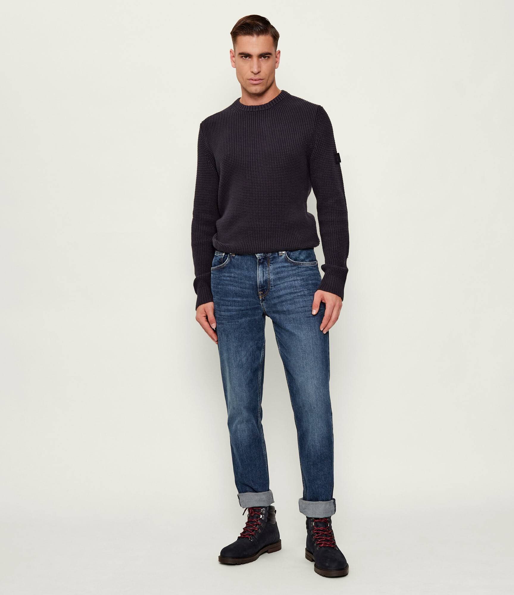 JOOP! Jeans Pulover Harono | regular fit