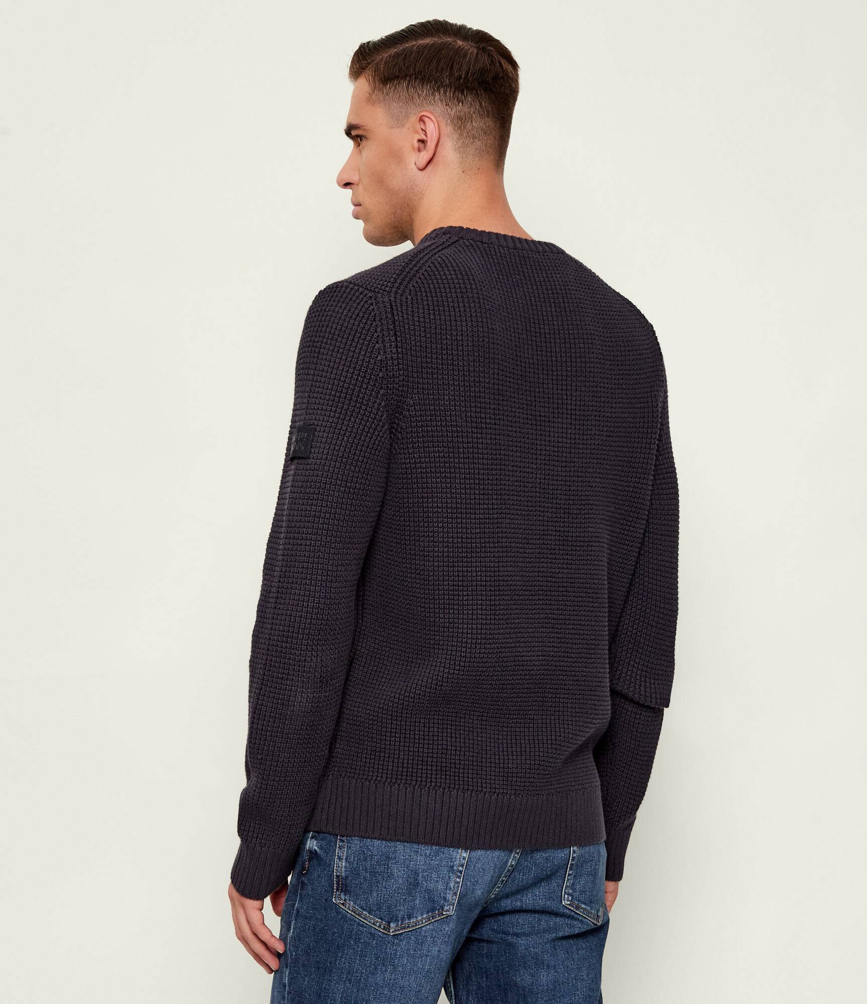 JOOP! Jeans Pulover Harono | regular fit