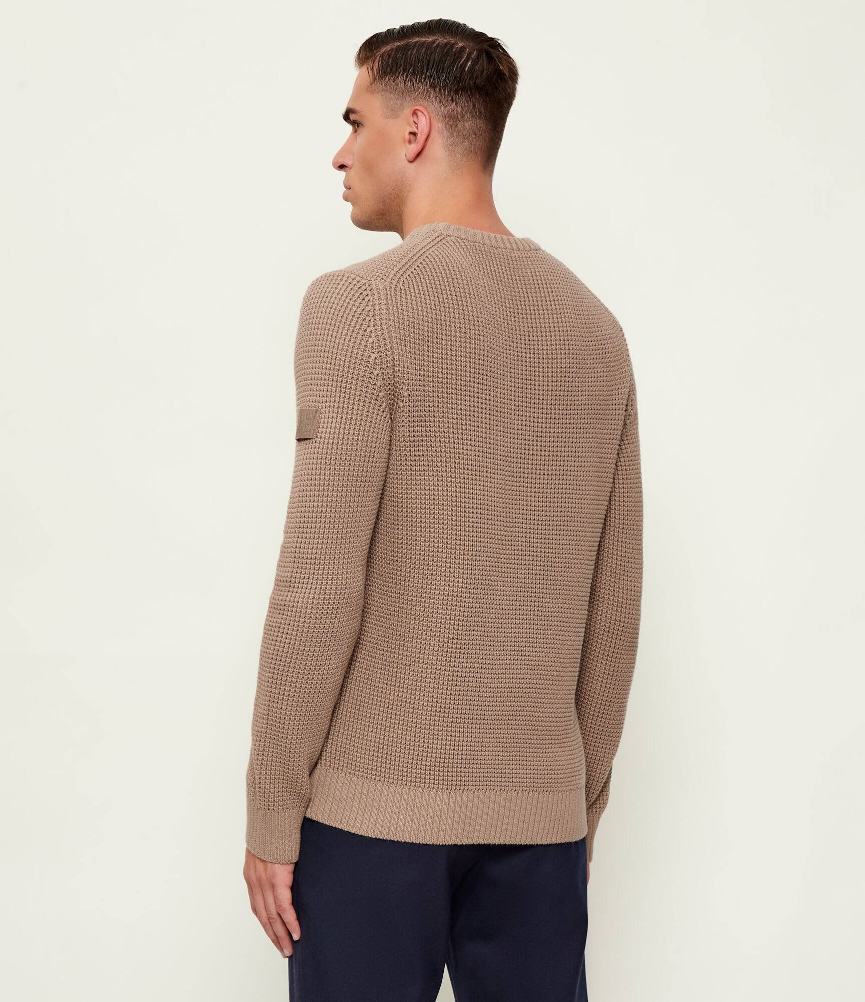 JOOP! Jeans Pulover Harono | regular fit