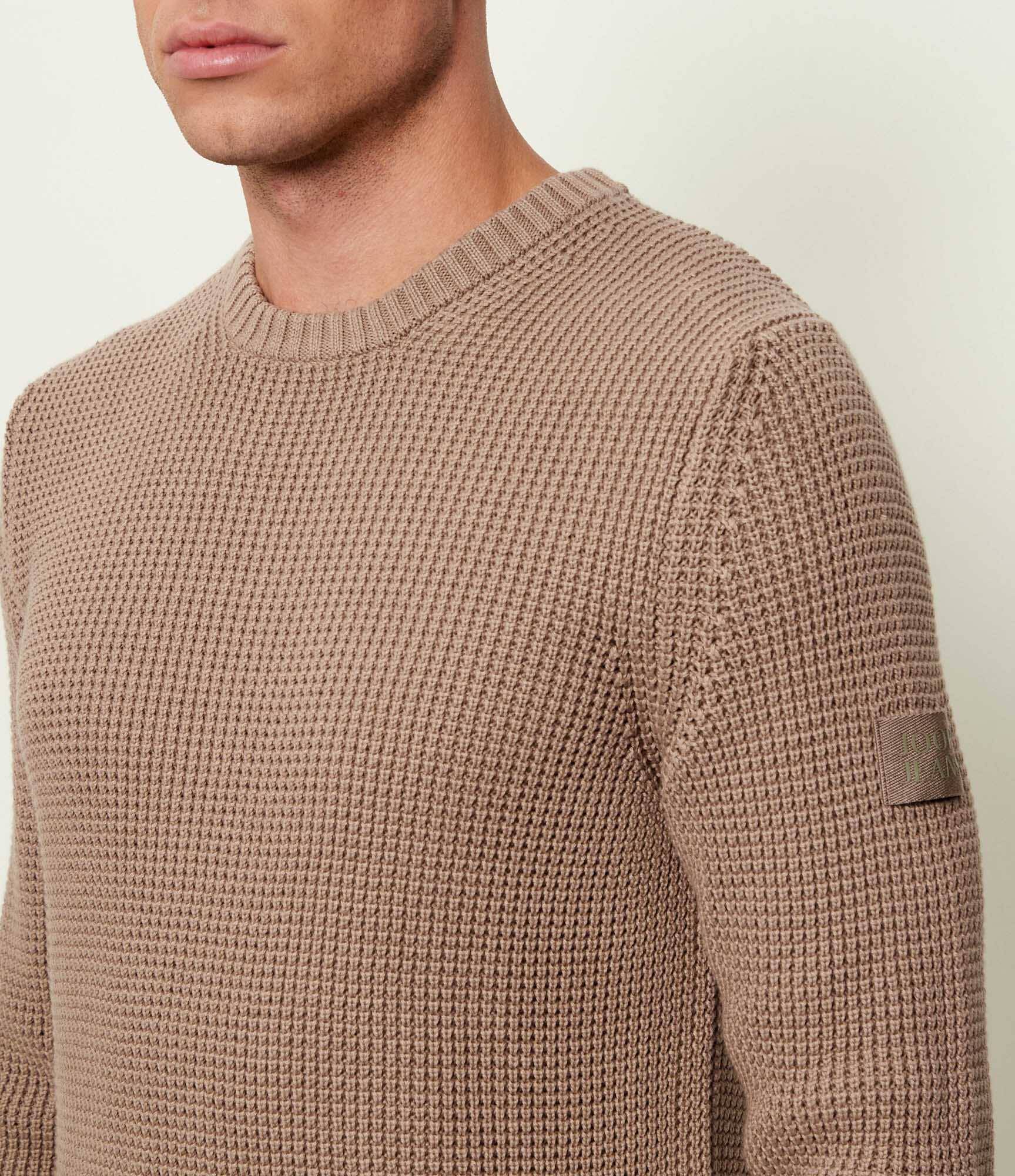 JOOP! Jeans Pulover Harono | regular fit