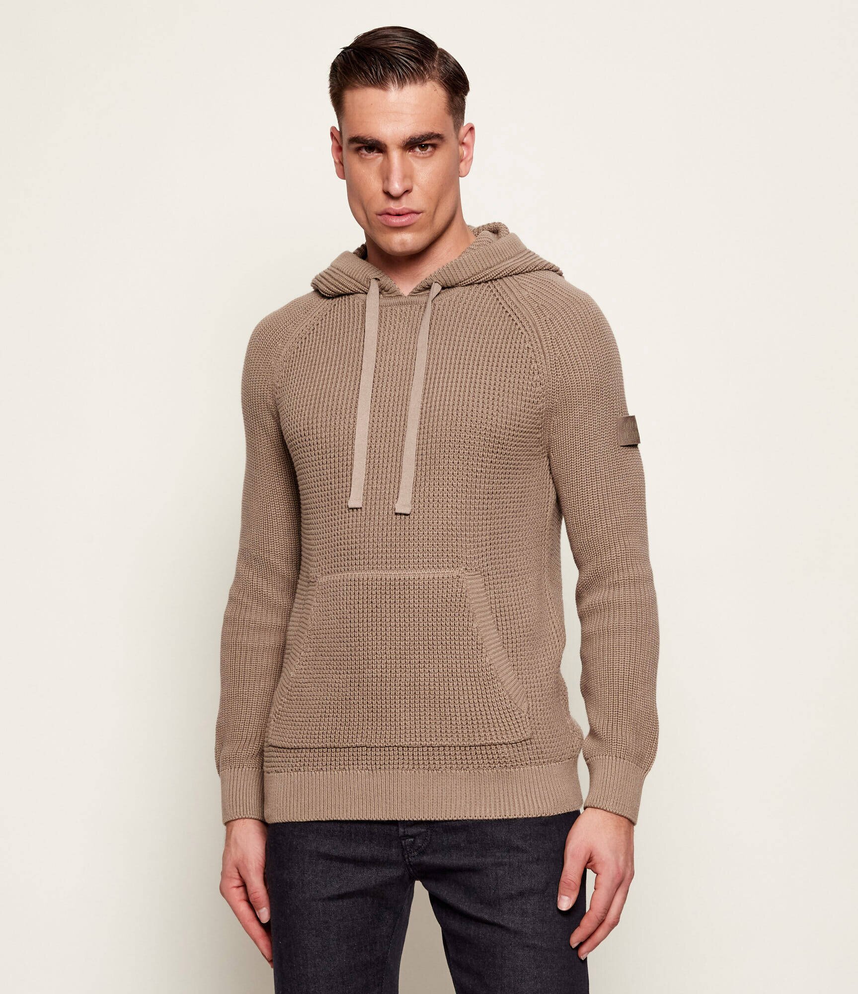 JOOP! Jeans Pulover Harrio | regular fit