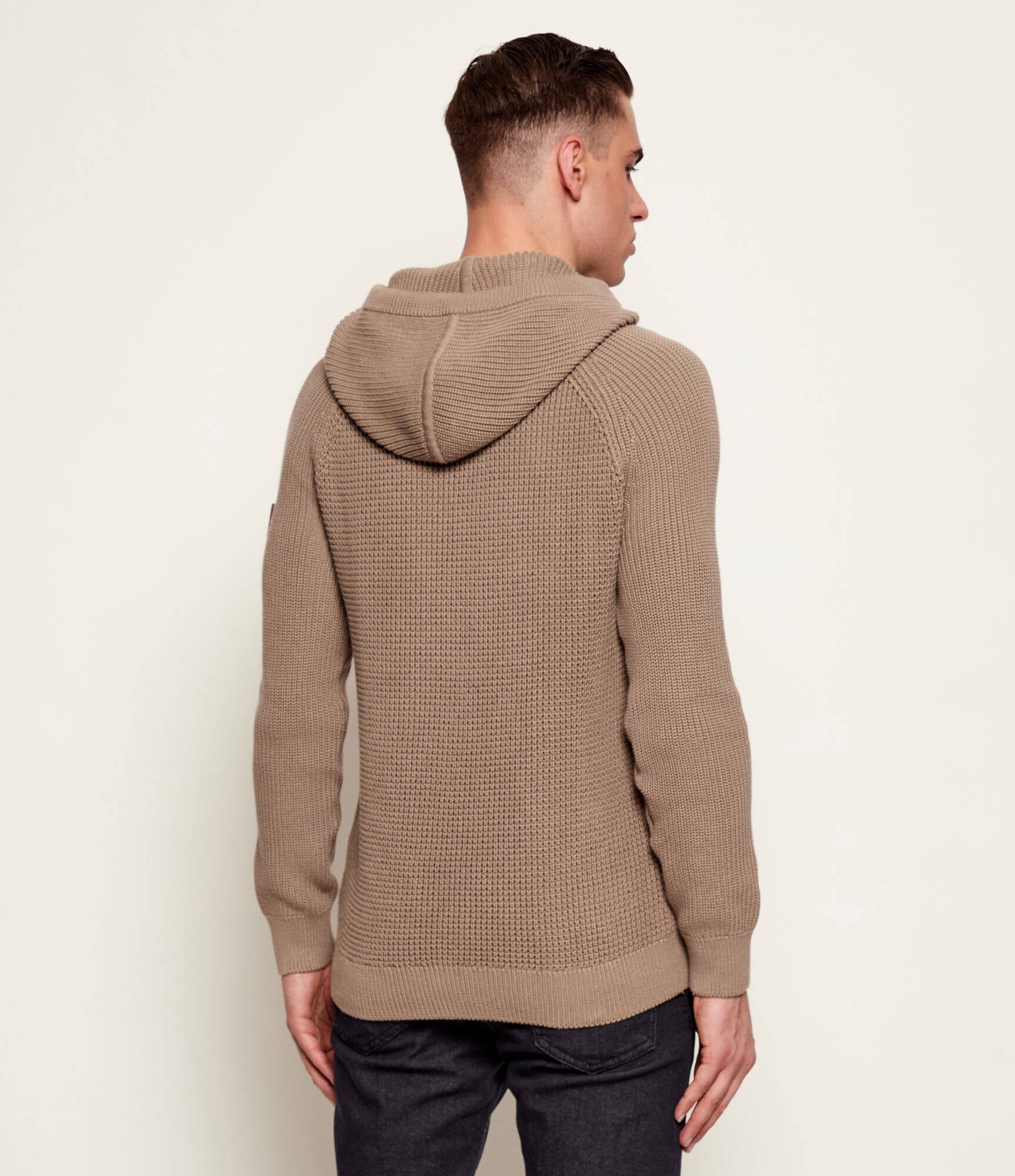 JOOP! Jeans Pulover Harrio | regular fit