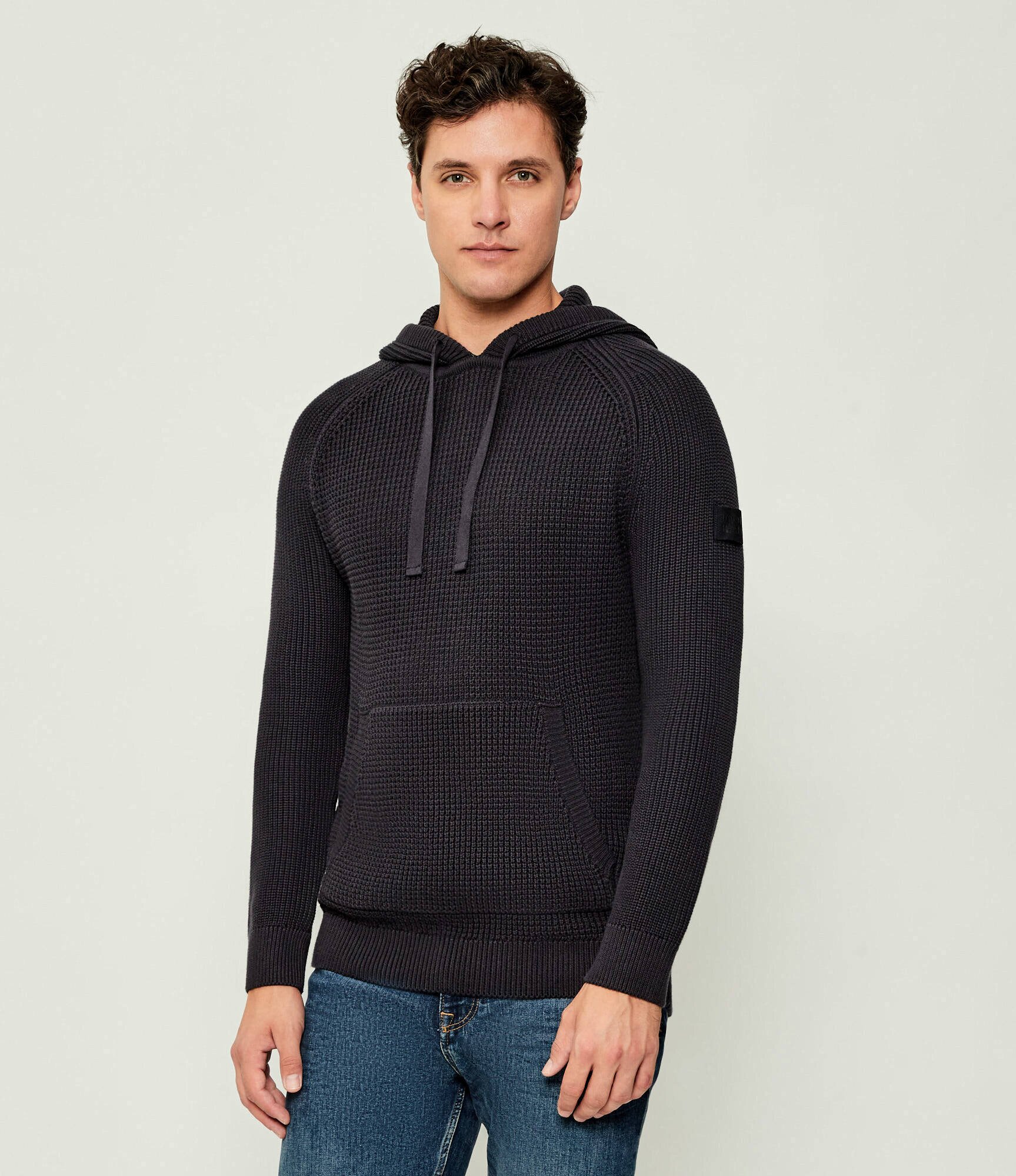 JOOP! Jeans Pulover Harrio | regular fit