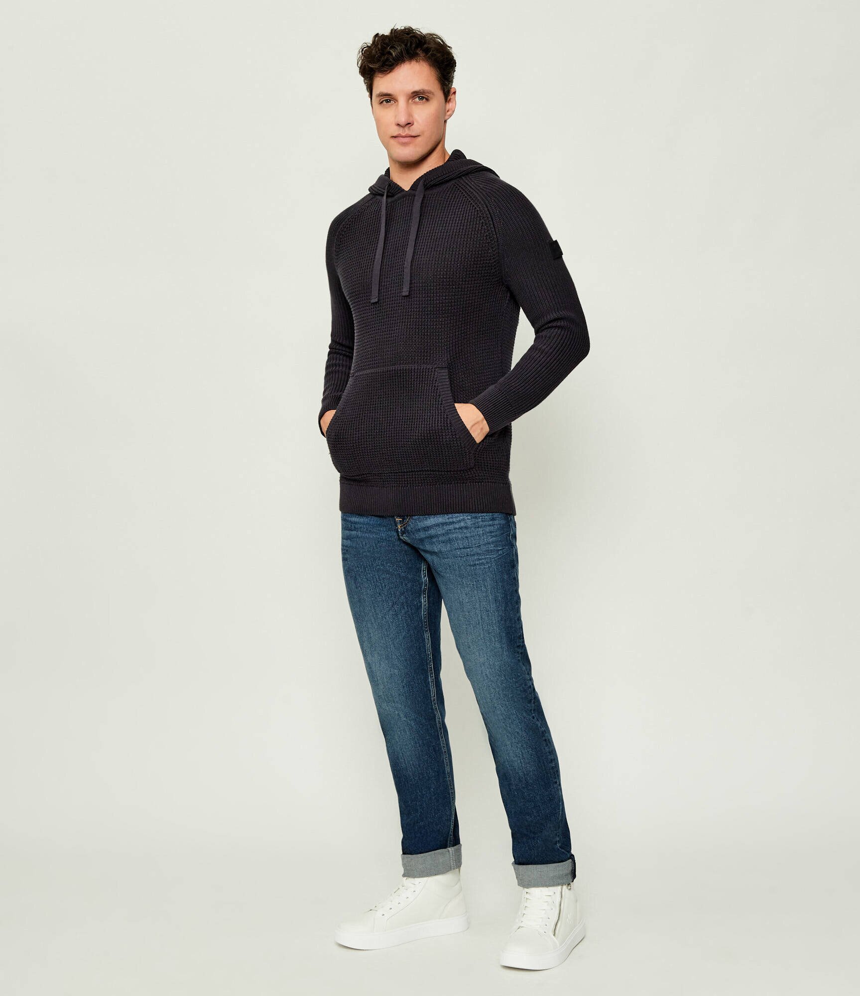 JOOP! Jeans Pulover Harrio | regular fit