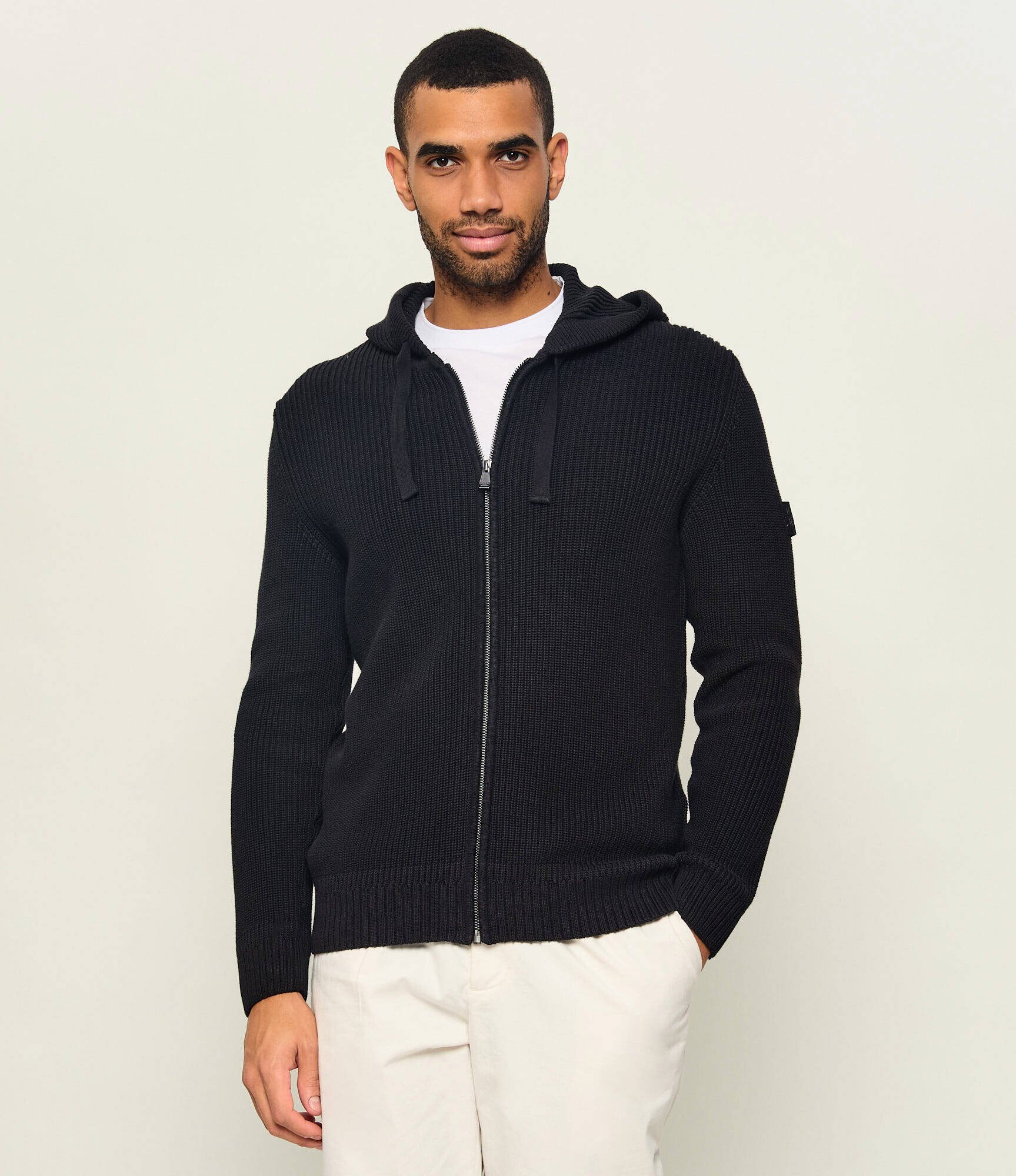JOOP! Jeans Pulover Heantez | regular fit