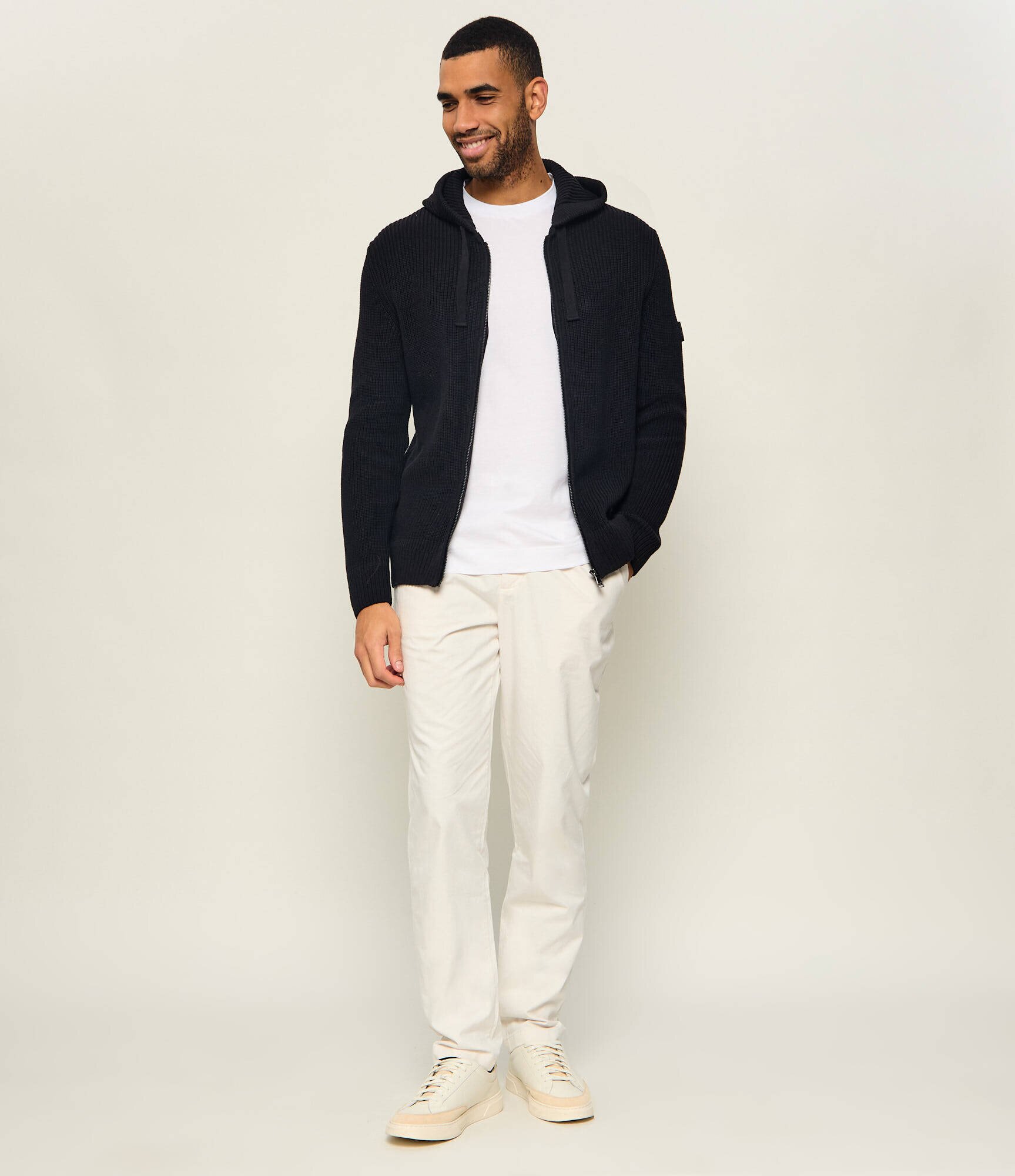 JOOP! Jeans Pulover Heantez | regular fit