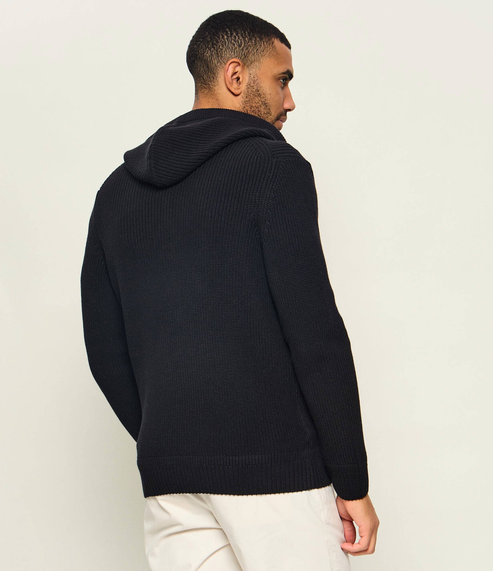 JOOP! Jeans Pulover Heantez | regular fit