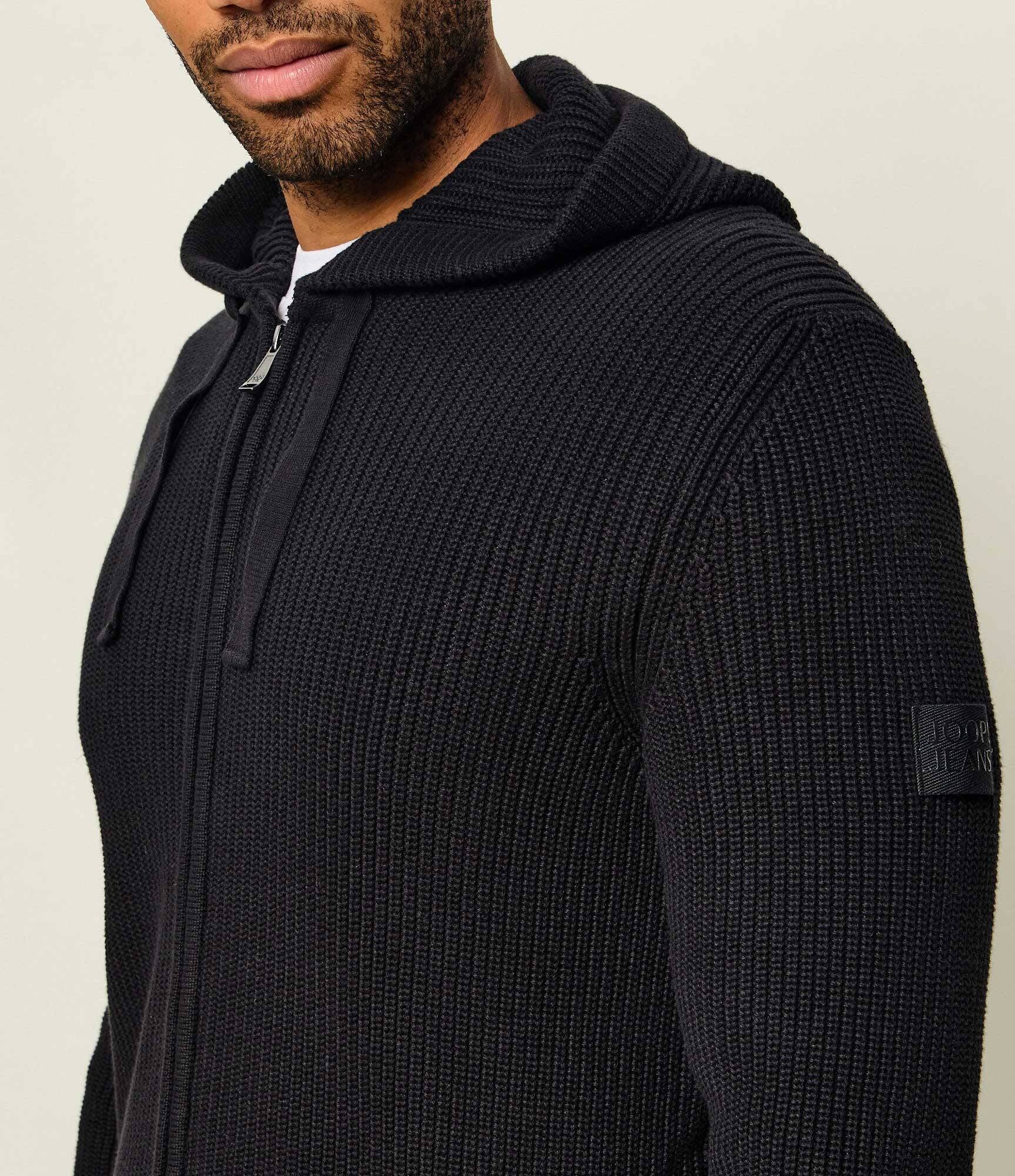 JOOP! Jeans Pulover Heantez | regular fit