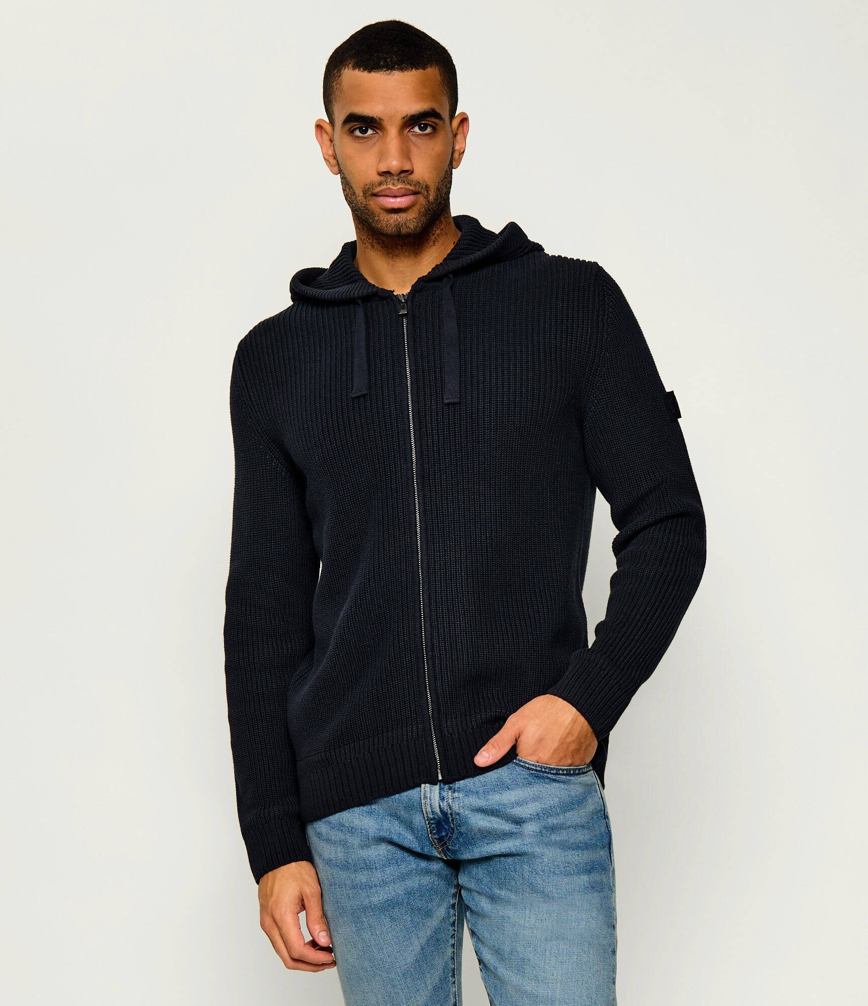 JOOP! Jeans Pulover Heantez | regular fit