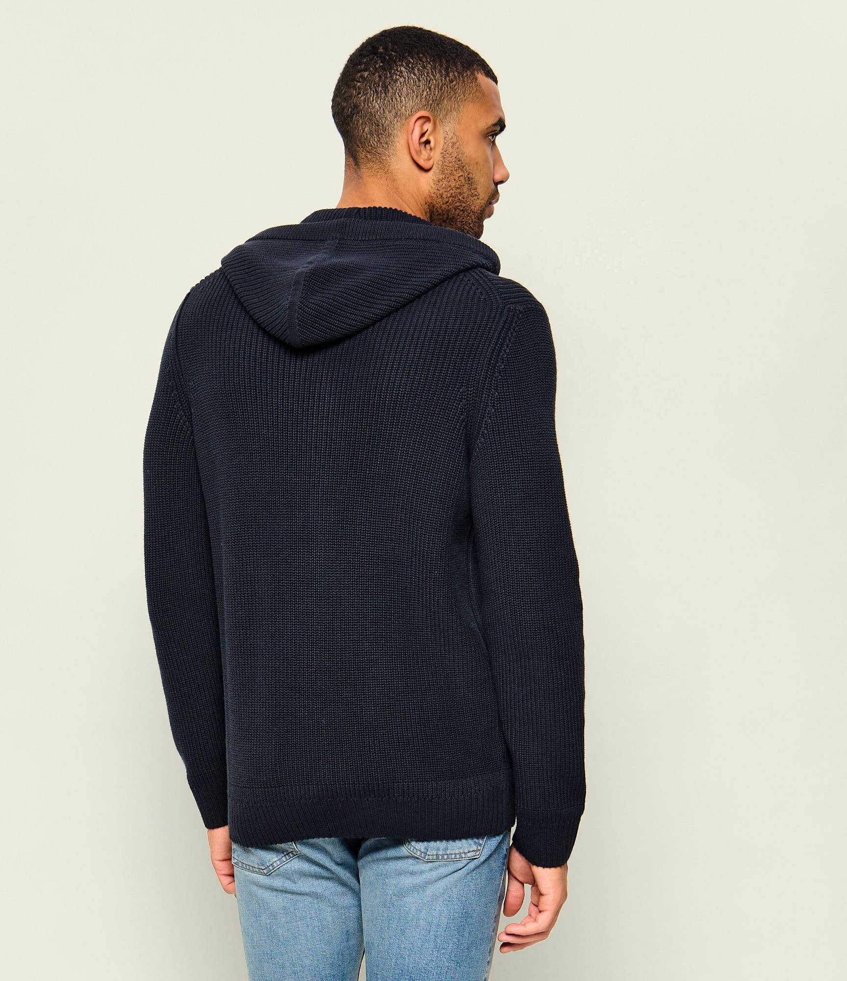 JOOP! Jeans Pulover Heantez | regular fit