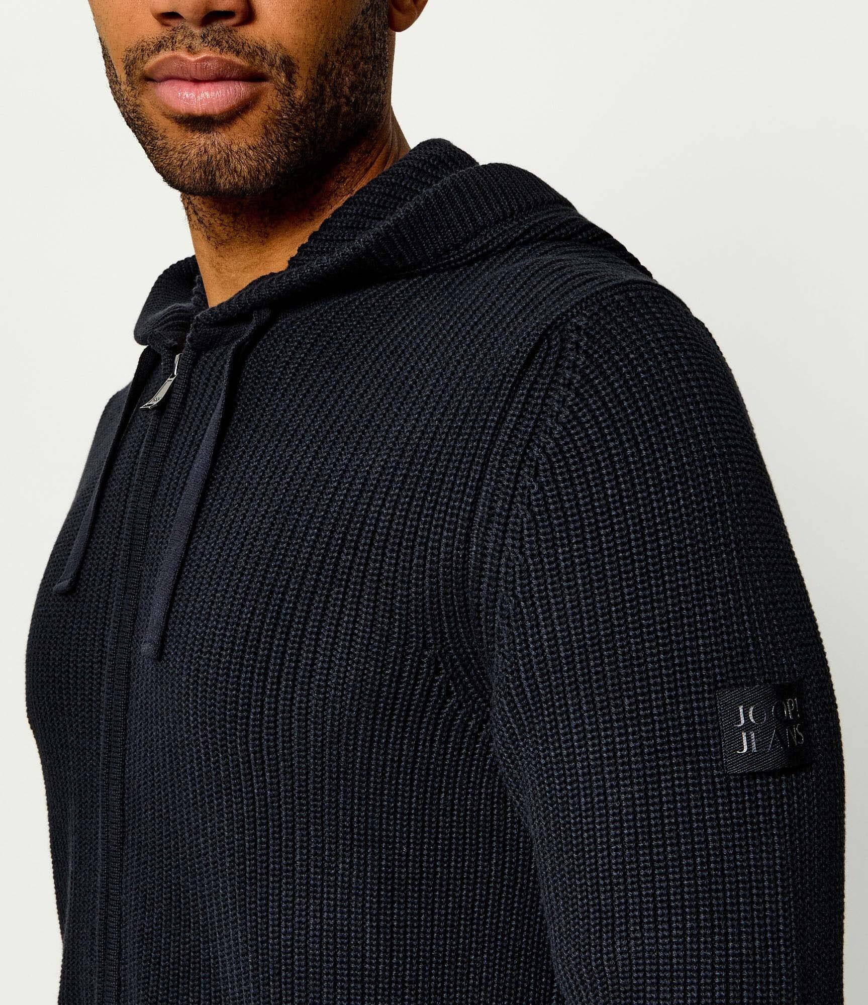 JOOP! Jeans Pulover Heantez | regular fit