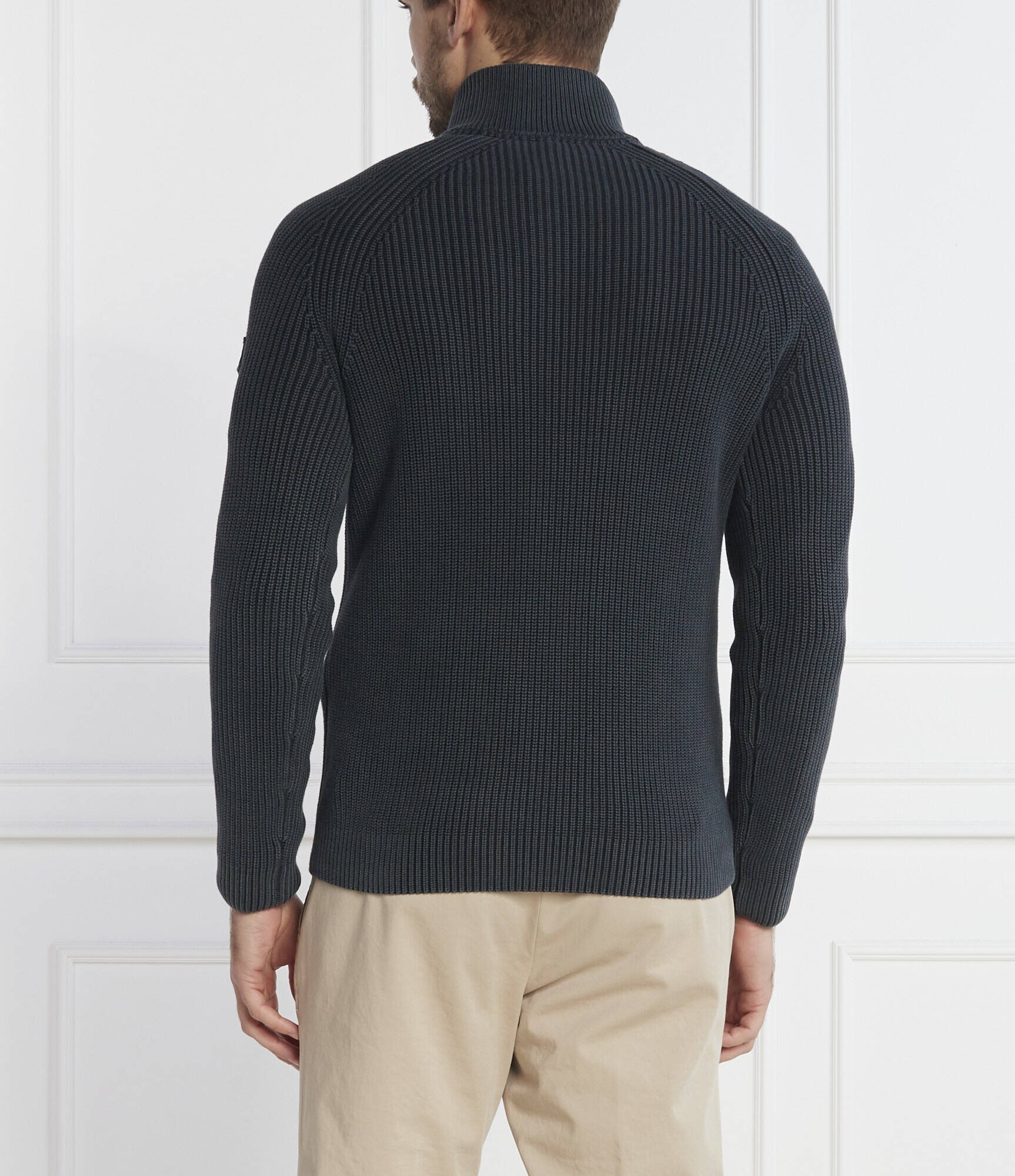 JOOP! Jeans Pulover Henricus | Regular Fit