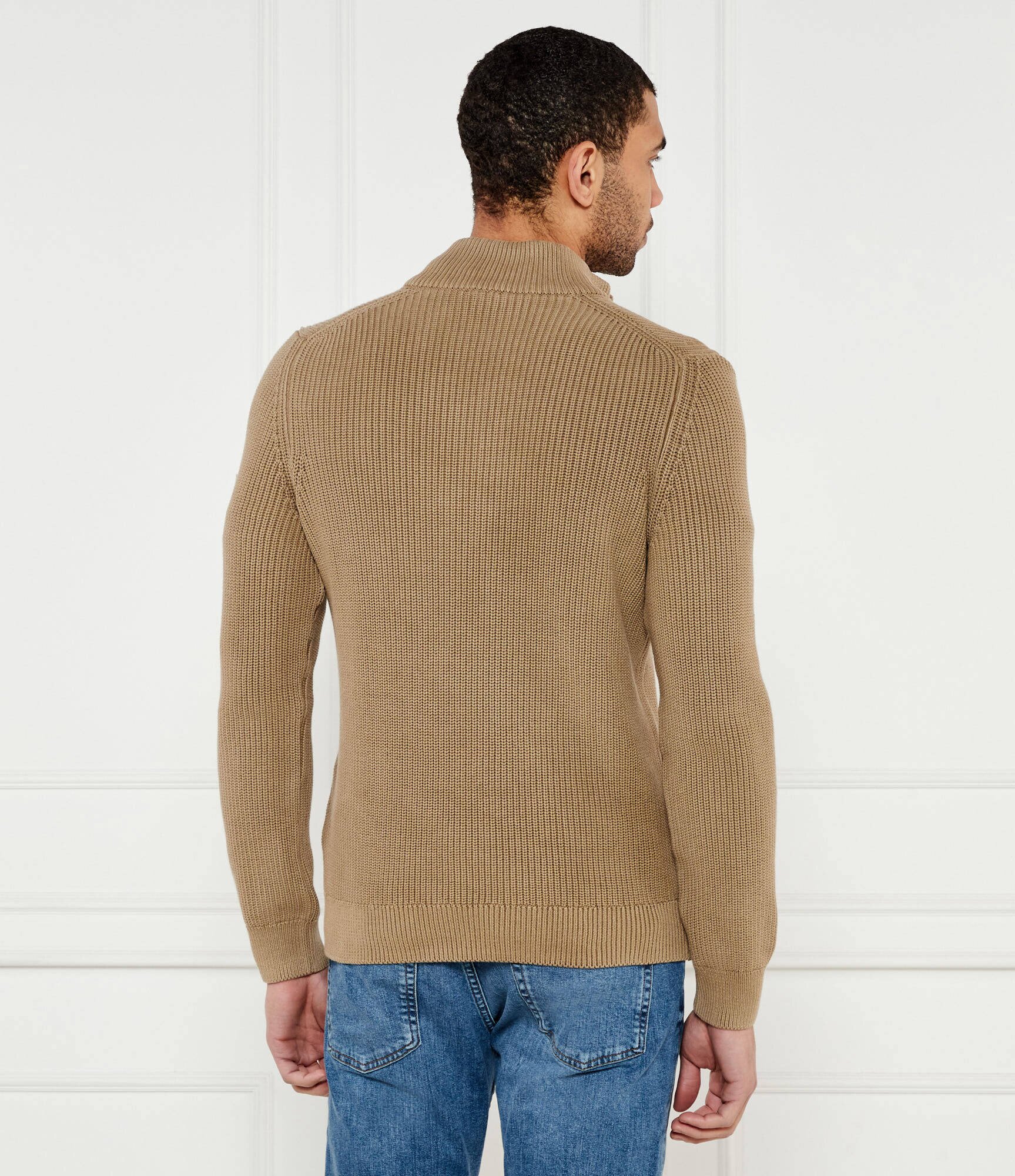 JOOP! Jeans Pulover Henrio | Modern fit