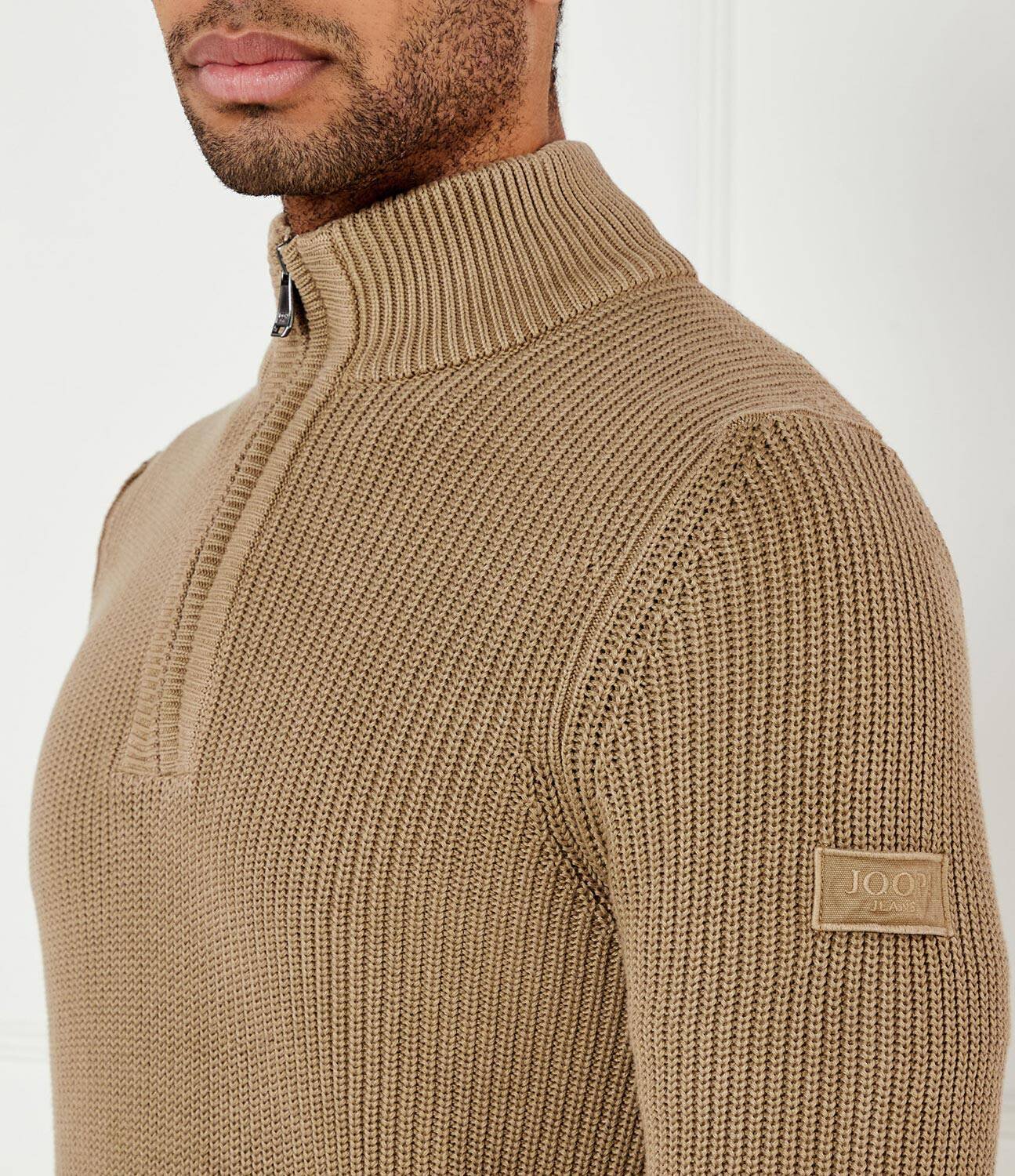 JOOP! Jeans Pulover Henrio | Modern fit