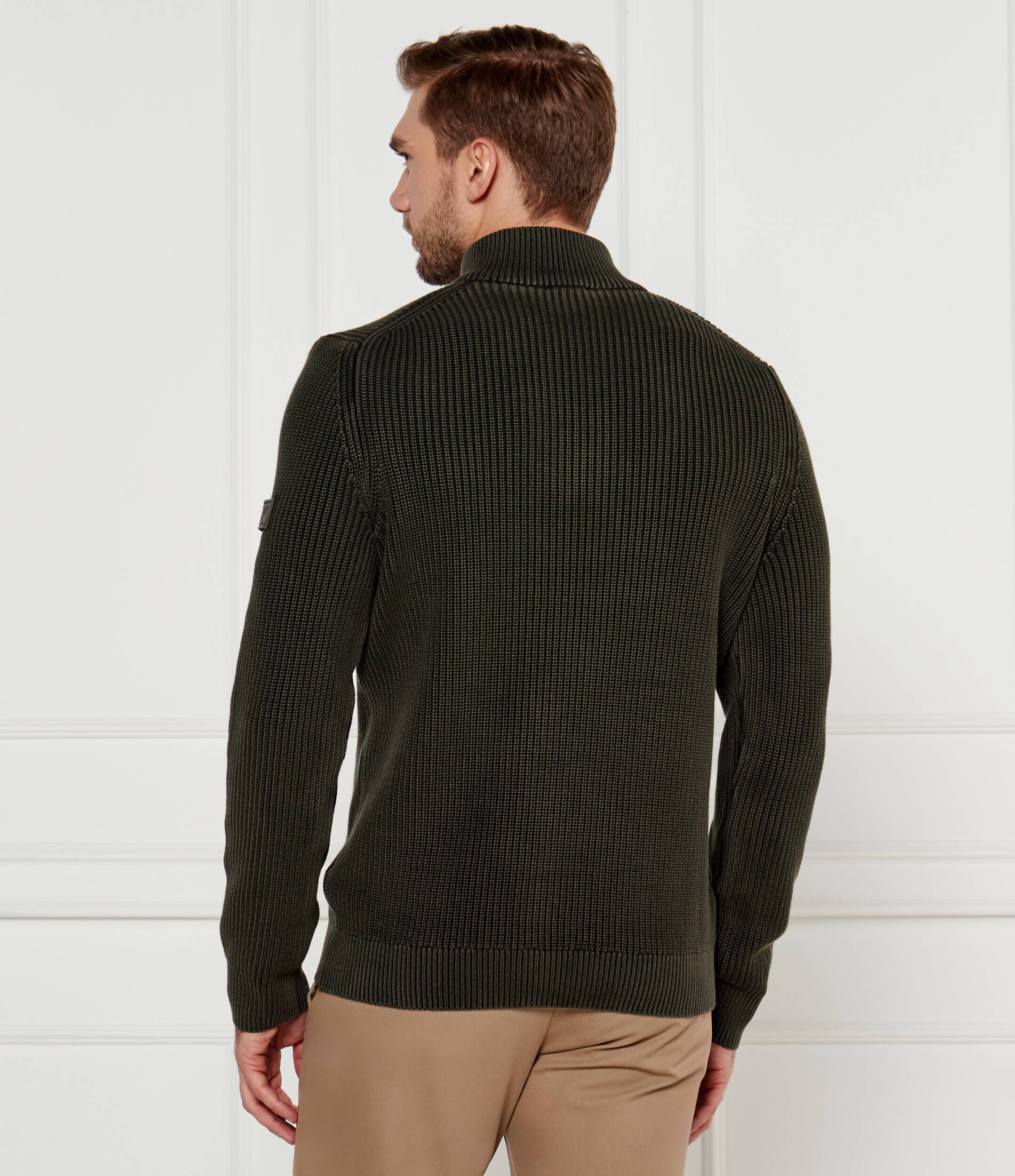JOOP! Jeans Pulover Henrio | Modern fit