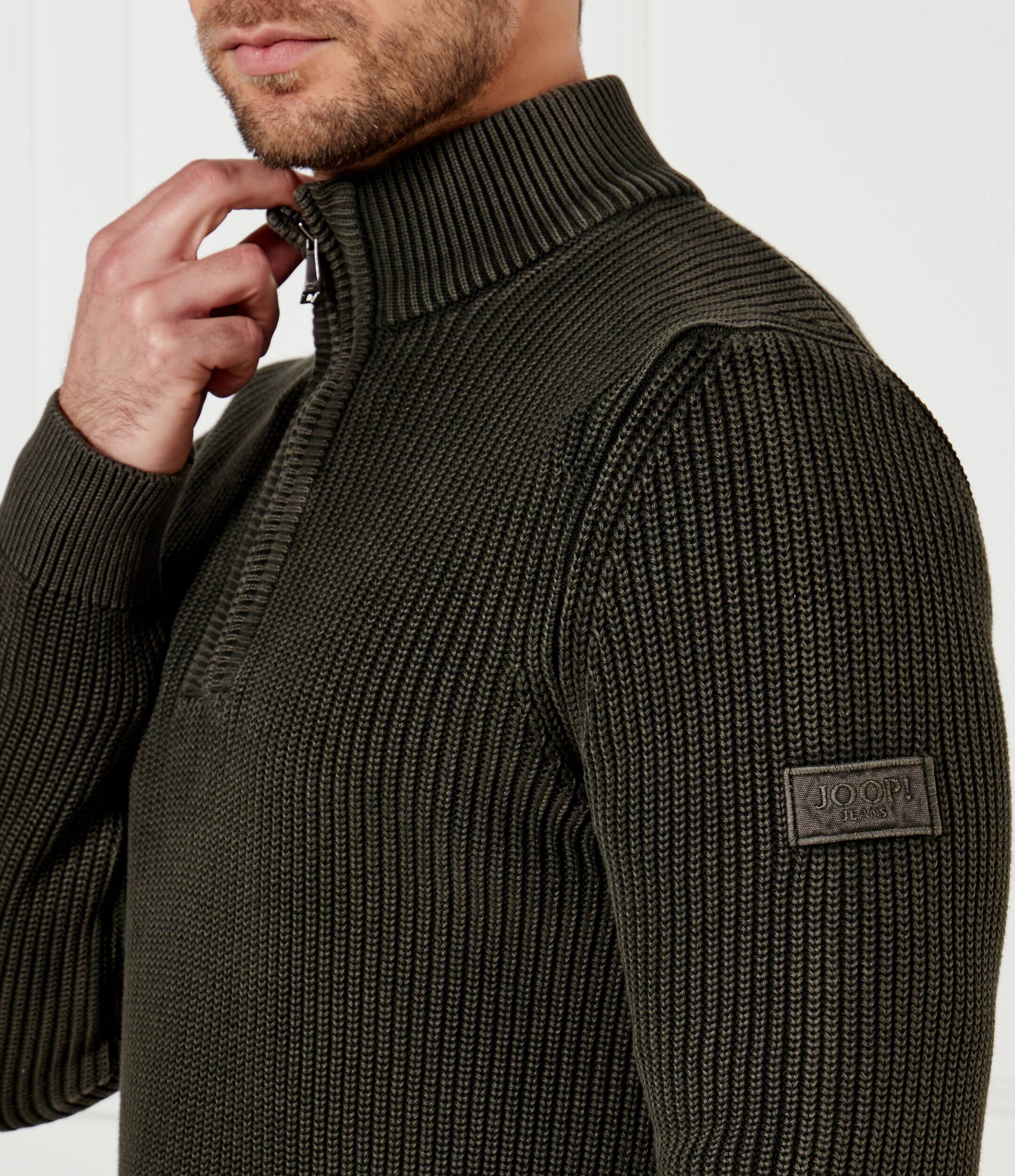 JOOP! Jeans Pulover Henrio | Modern fit
