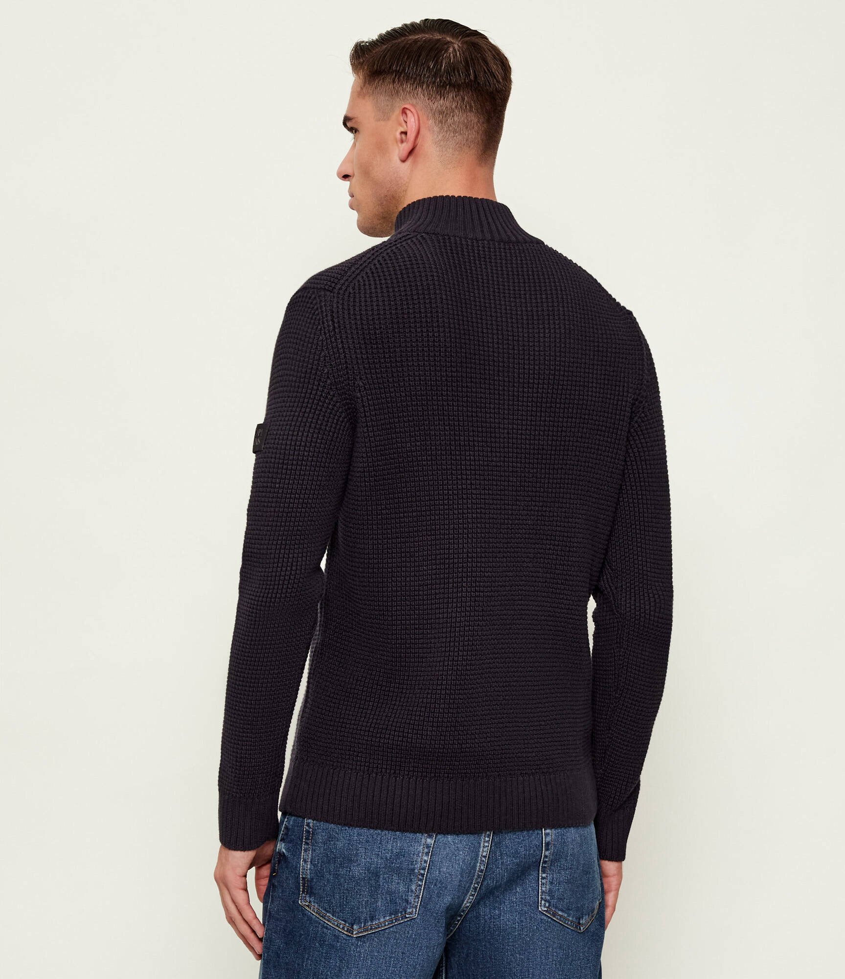 JOOP! Jeans Pulover Henrios | regular fit