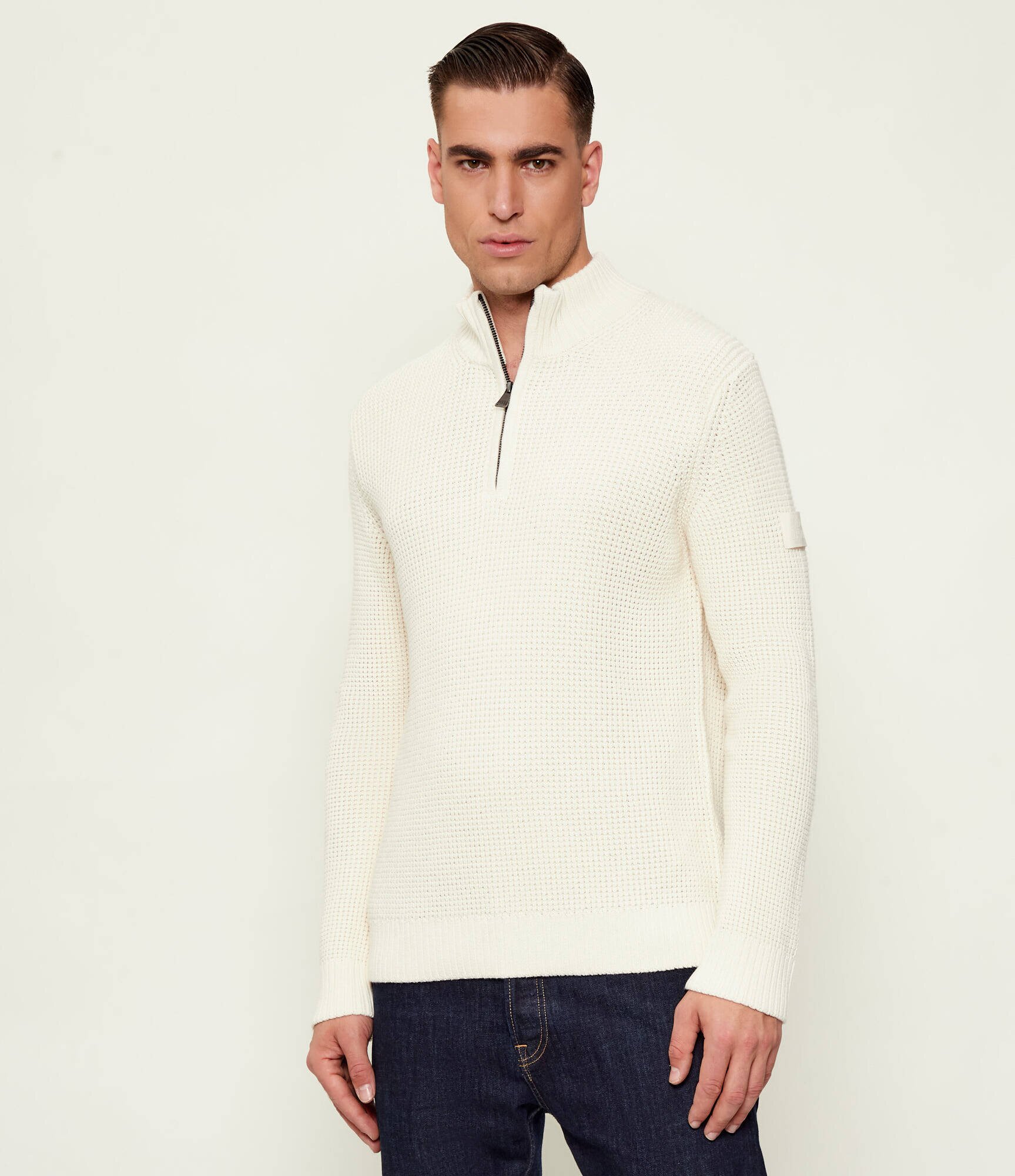 JOOP! Jeans Pulover Henrios | regular fit