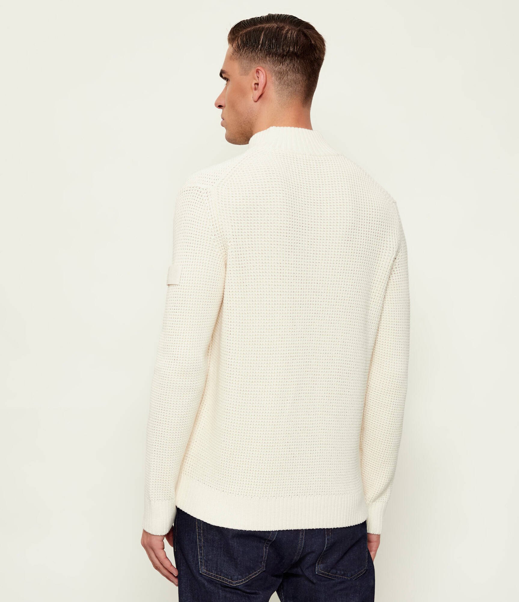 JOOP! Jeans Pulover Henrios | regular fit