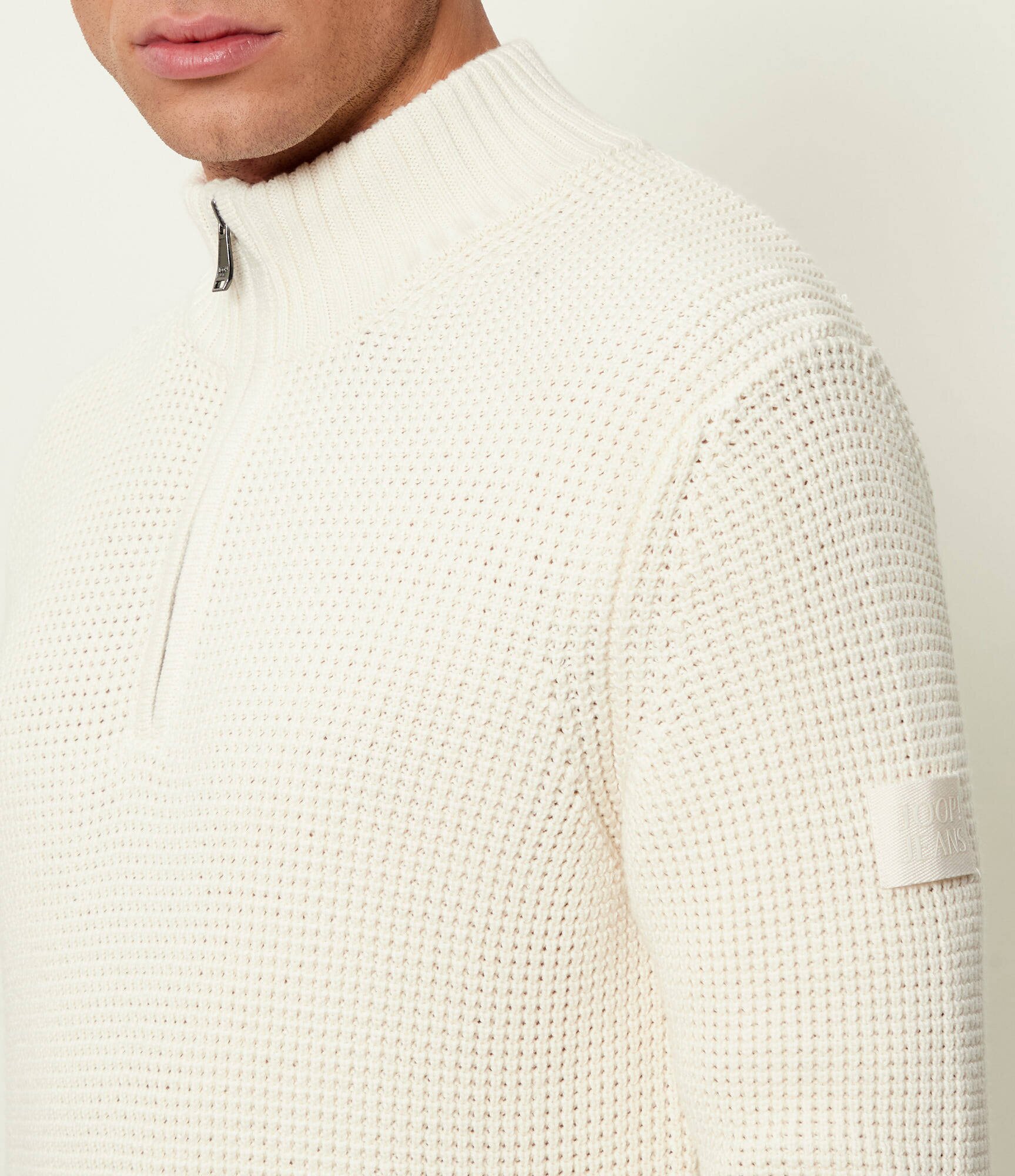 JOOP! Jeans Pulover Henrios | regular fit