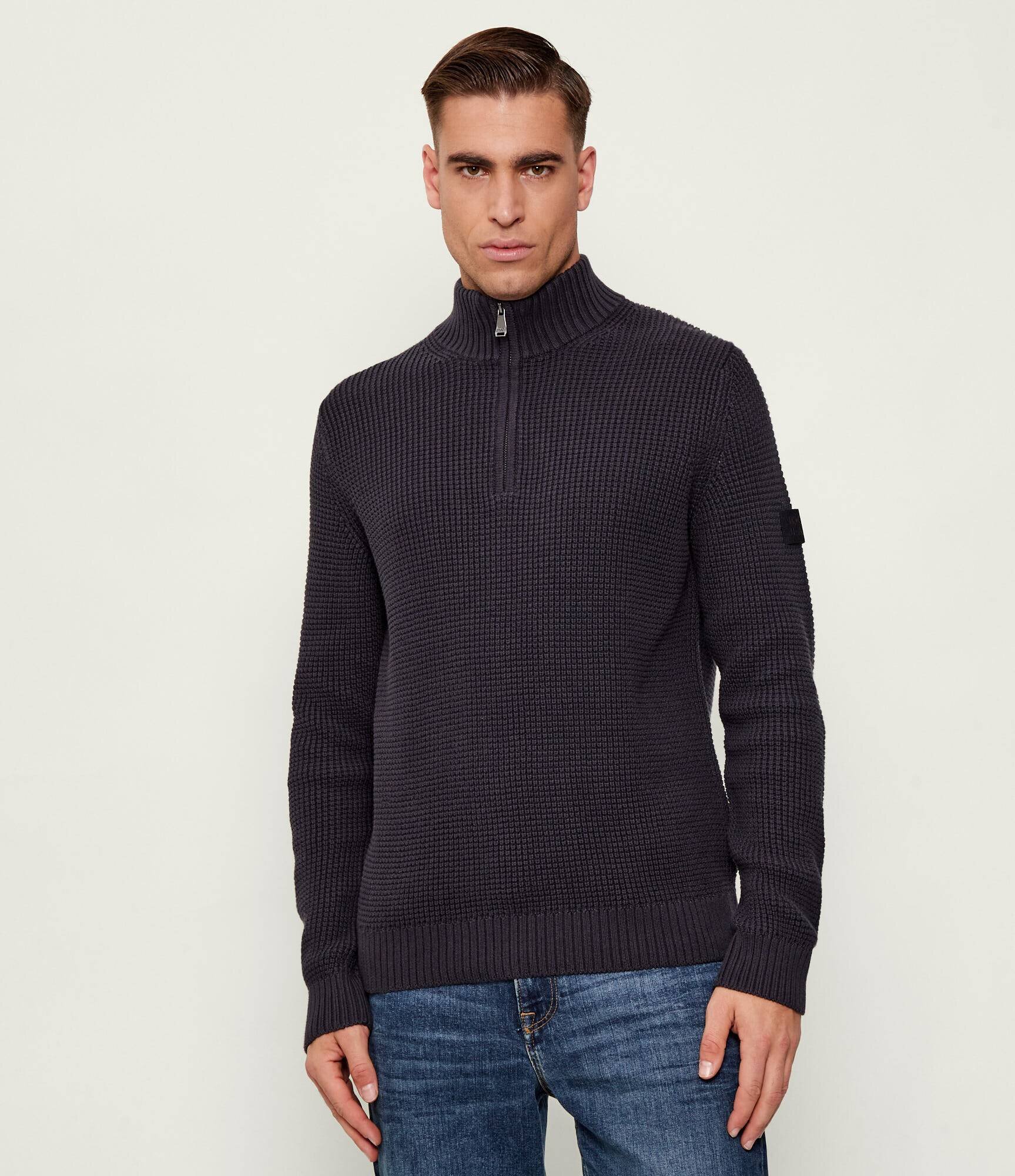 JOOP! Jeans Pulover Henrios | regular fit