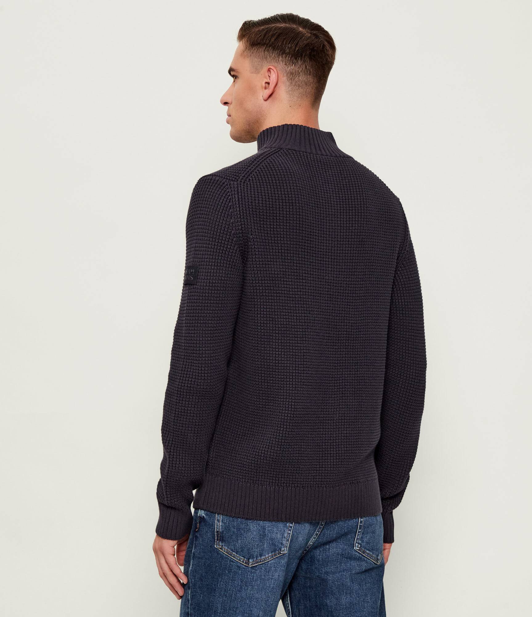 JOOP! Jeans Pulover Henrios | regular fit