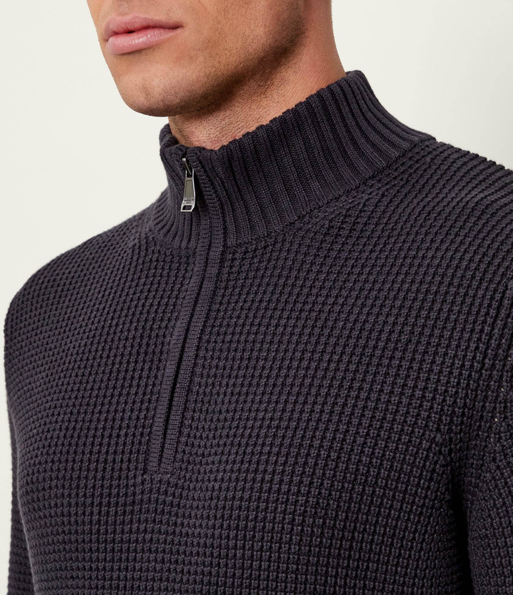 JOOP! Jeans Pulover Henrios | regular fit