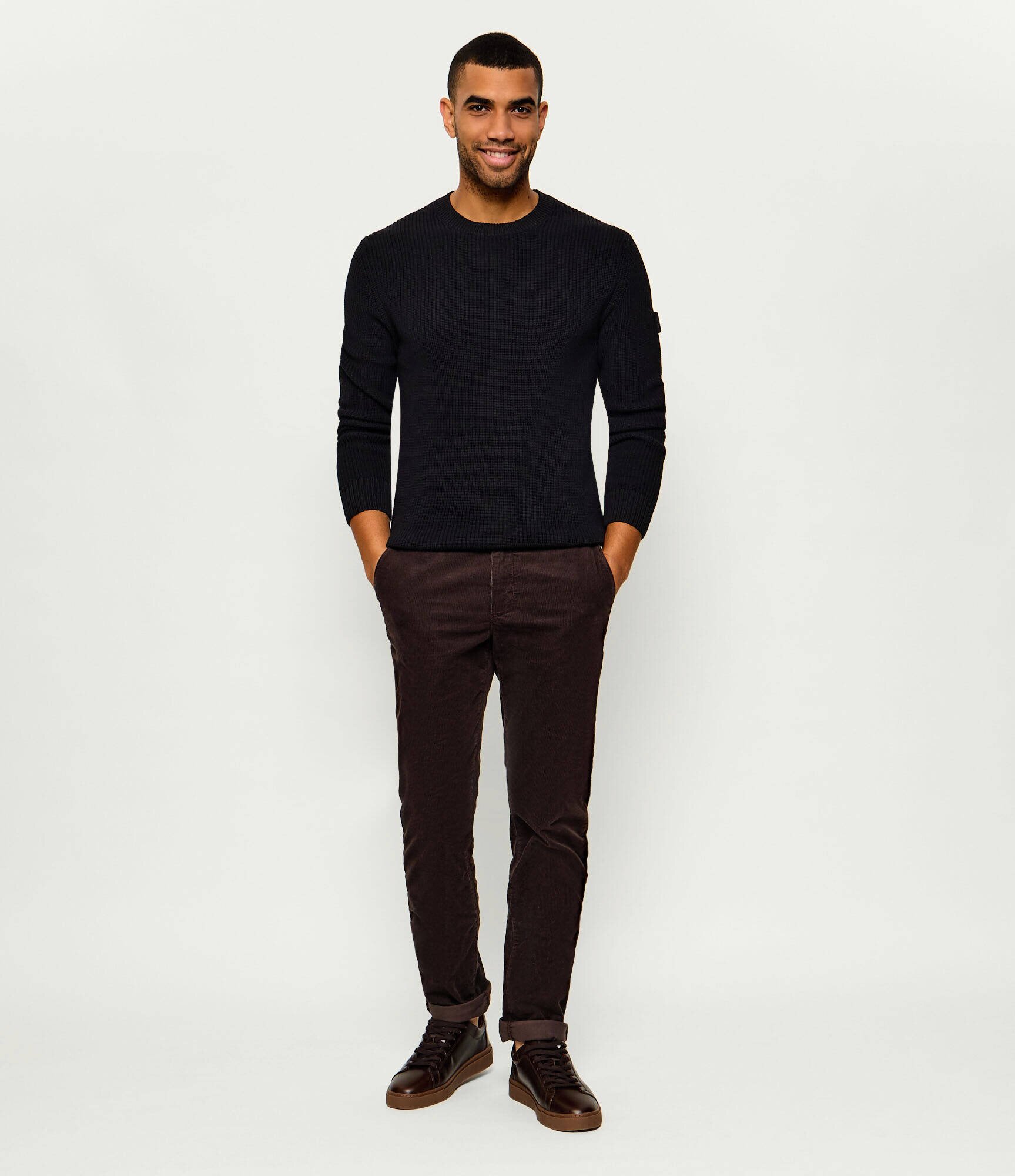 JOOP! Jeans Pulover Honaro | regular fit