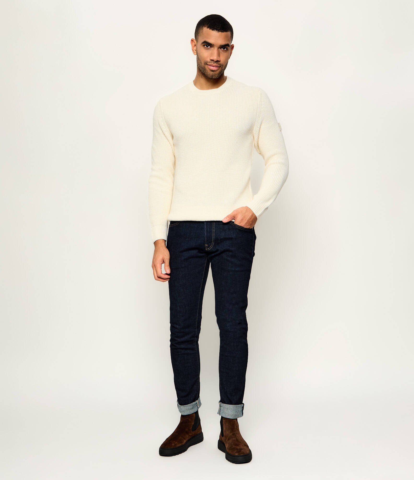 JOOP! Jeans Pulover Honaro | regular fit