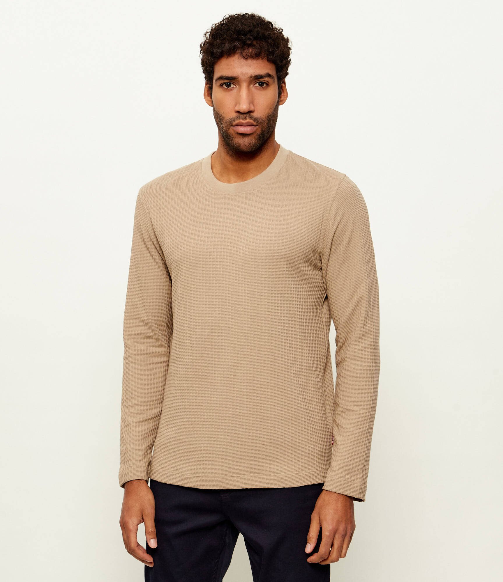 JOOP! Jeans Pulover JJJ-Ioane | Slim Fit