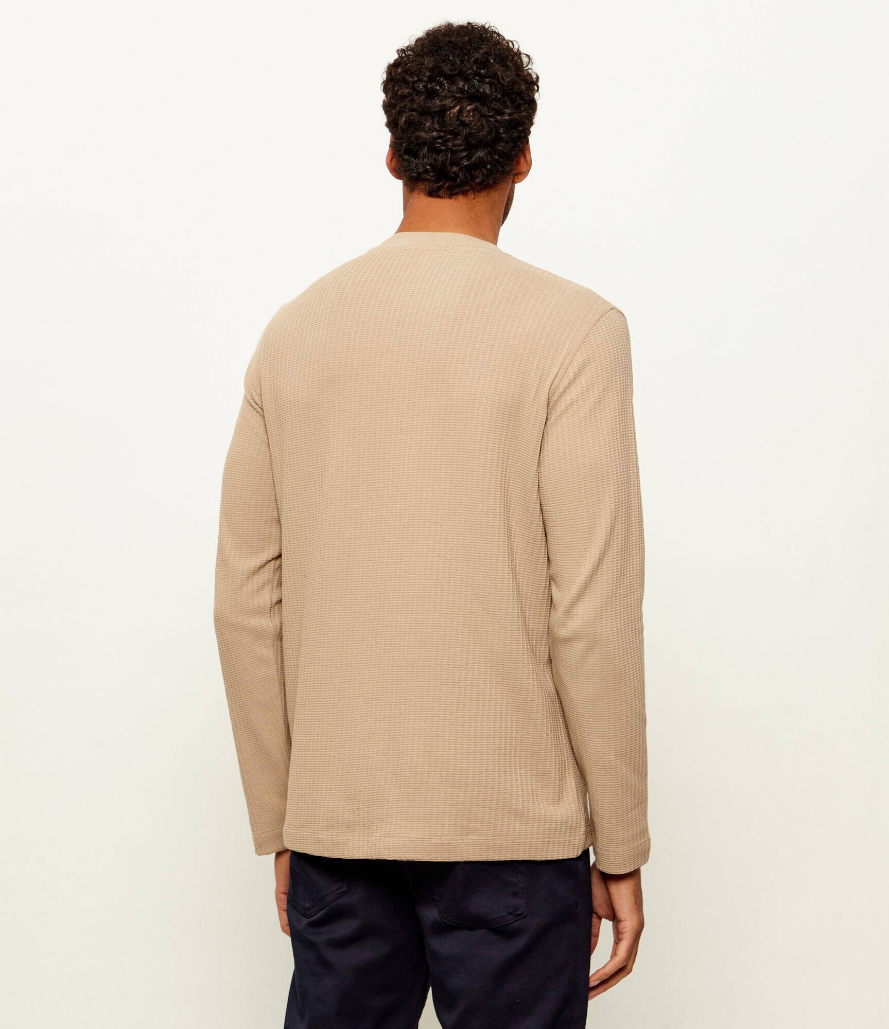 JOOP! Jeans Pulover JJJ-Ioane | Slim Fit