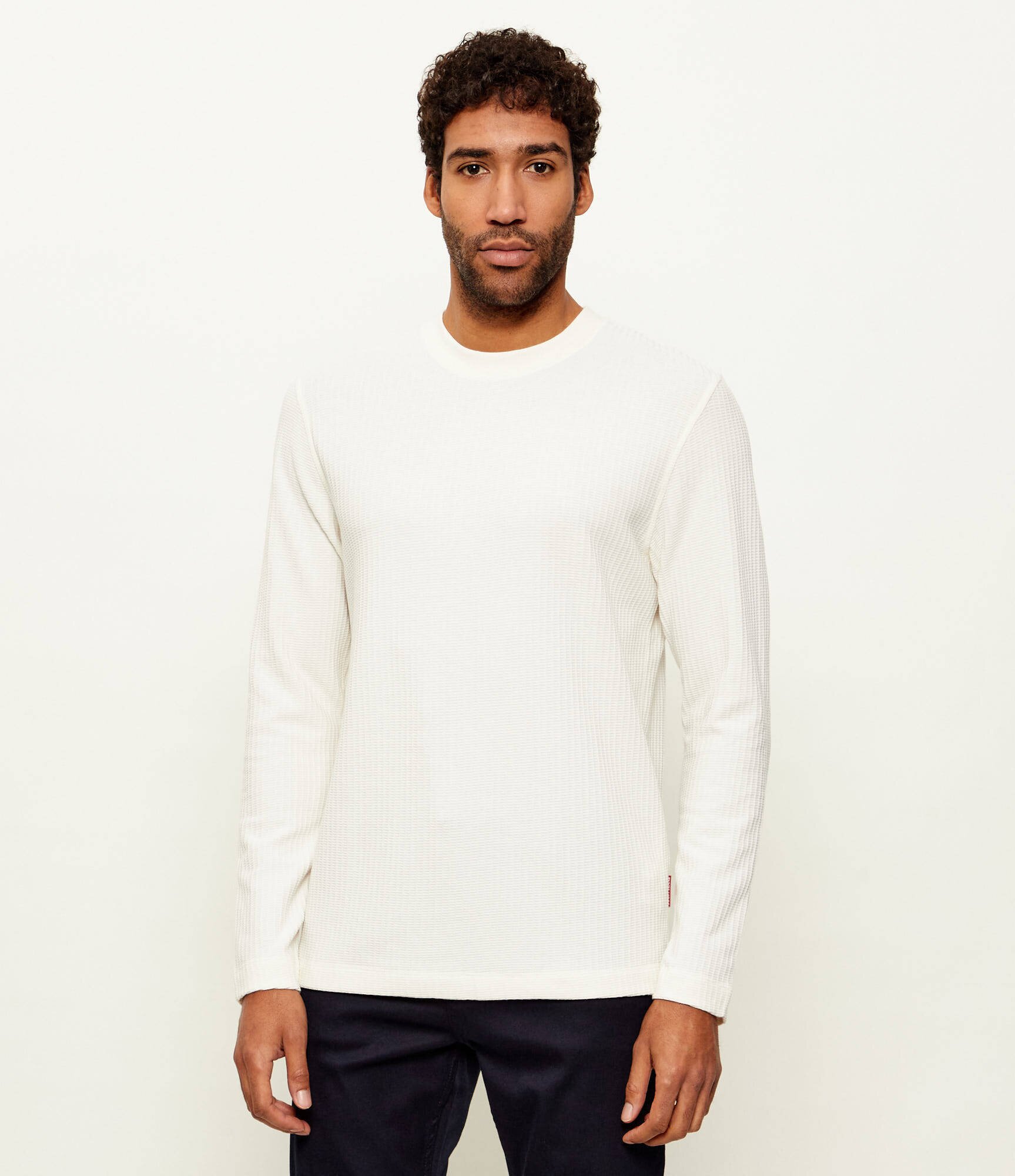 JOOP! Jeans Pulover JJJ-Ioane | Slim Fit