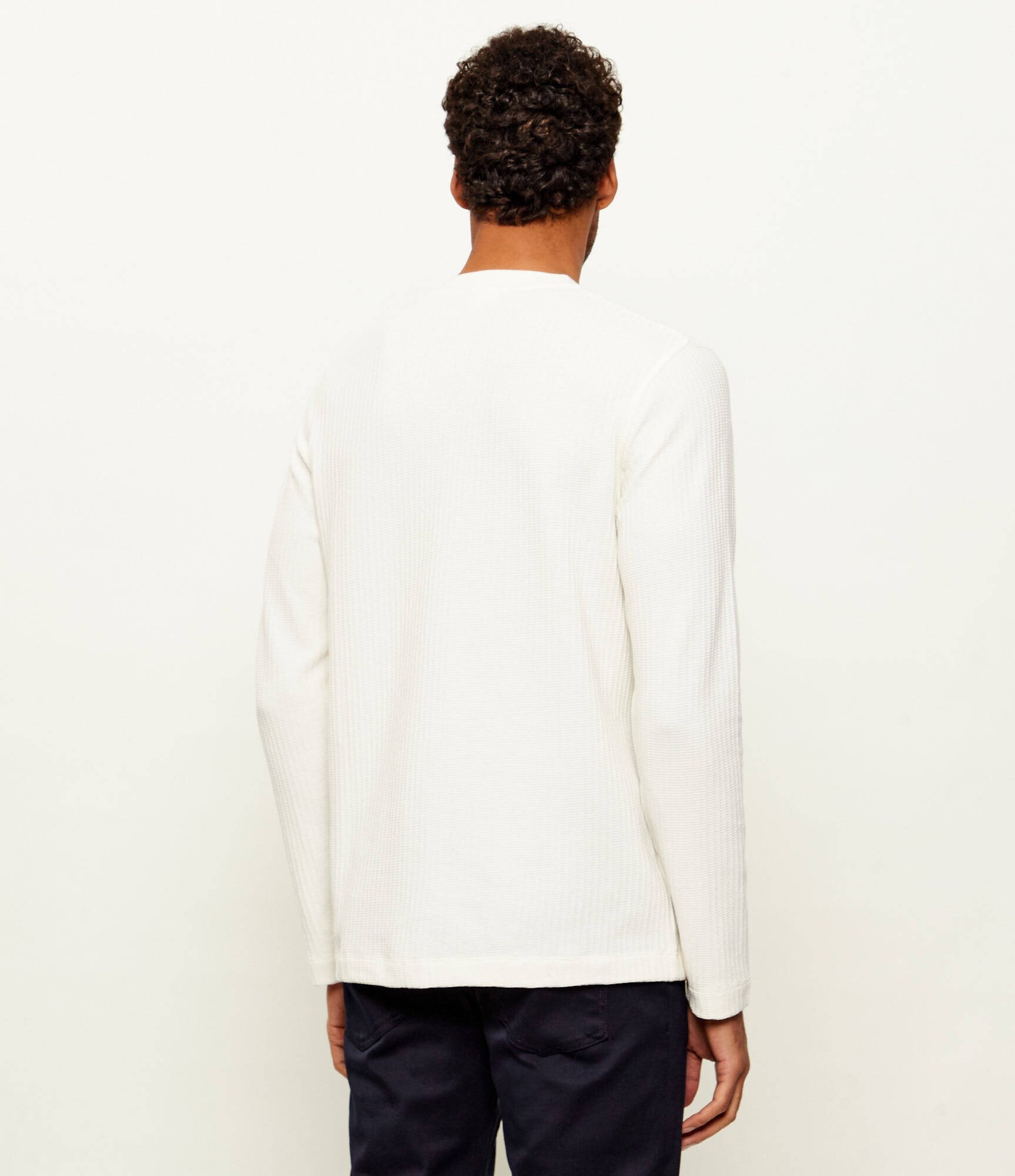 JOOP! Jeans Pulover JJJ-Ioane | Slim Fit