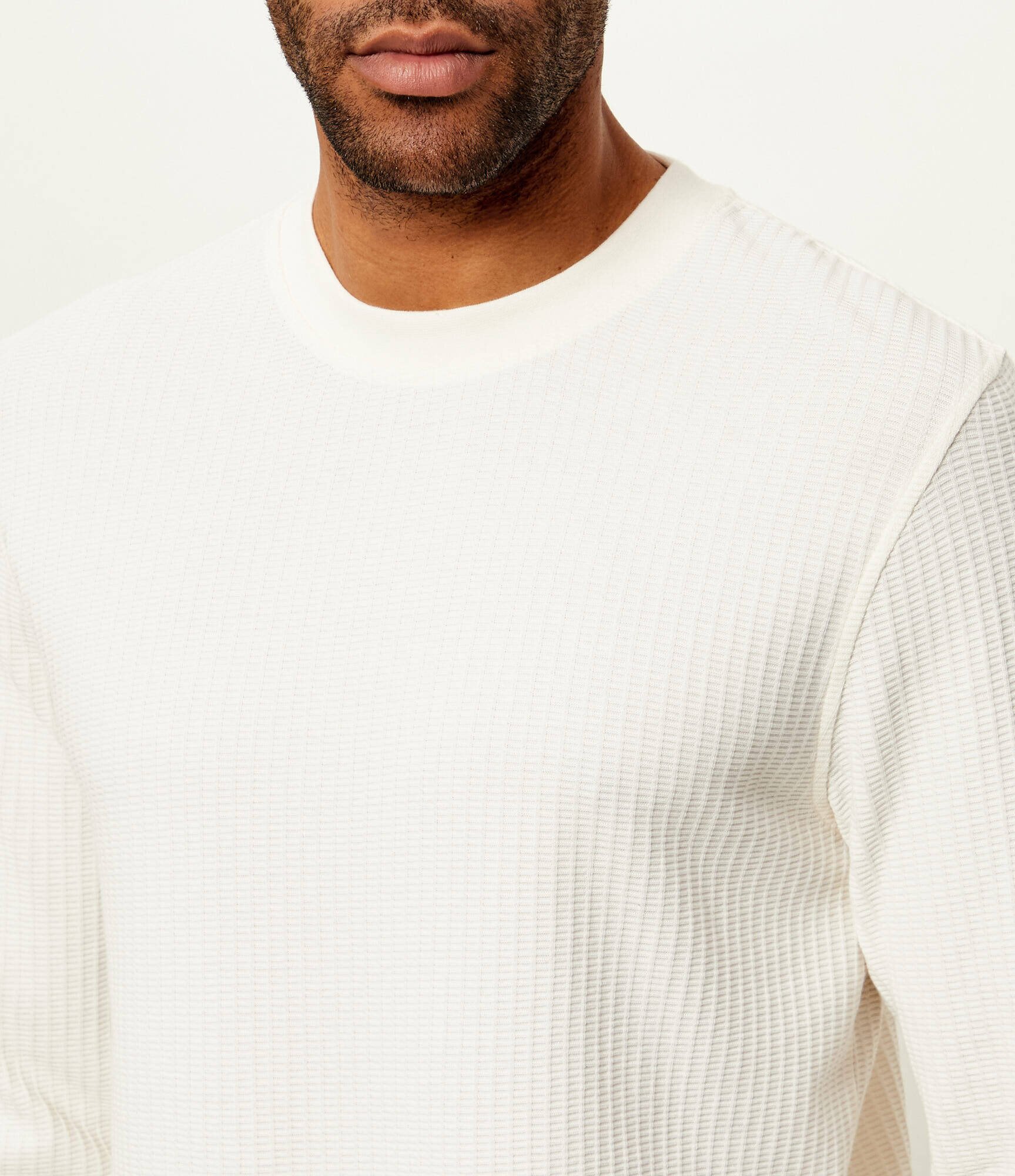 JOOP! Jeans Pulover JJJ-Ioane | Slim Fit