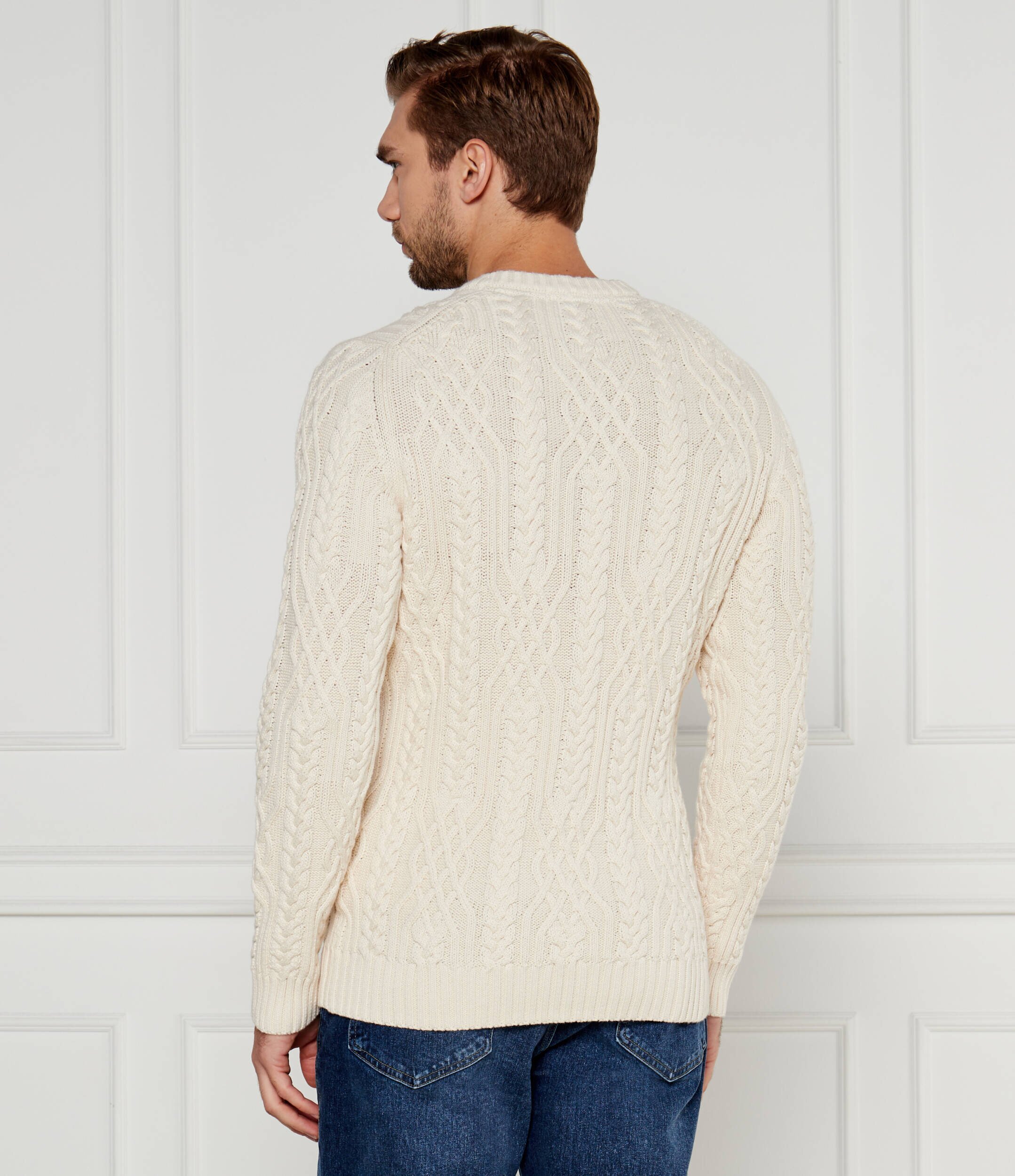 JOOP! Jeans Pulover JJK-07Silano | Modern fit