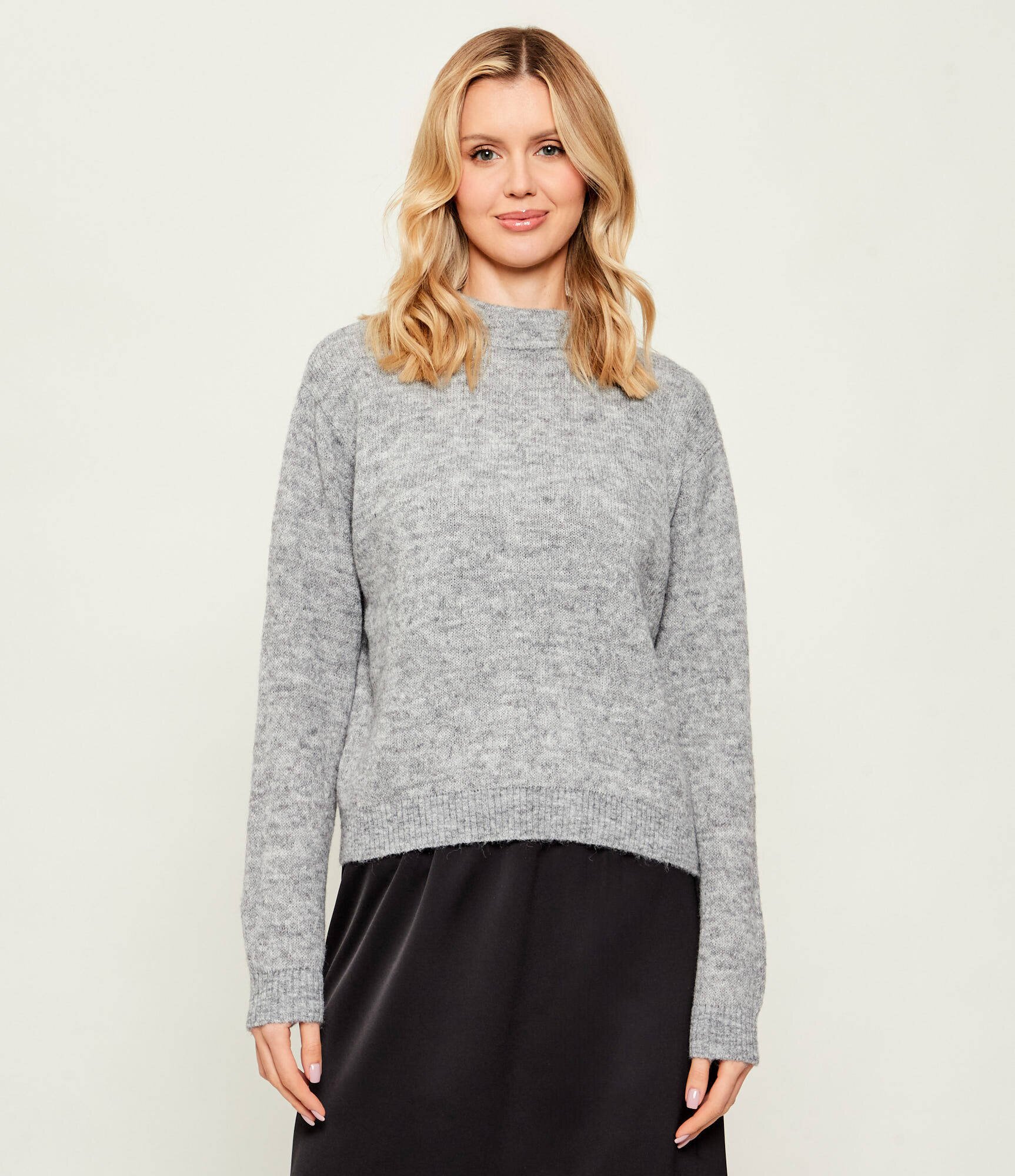 JOOP! Jeans Pulover Kalissa | Modern fit cu adaos de lână