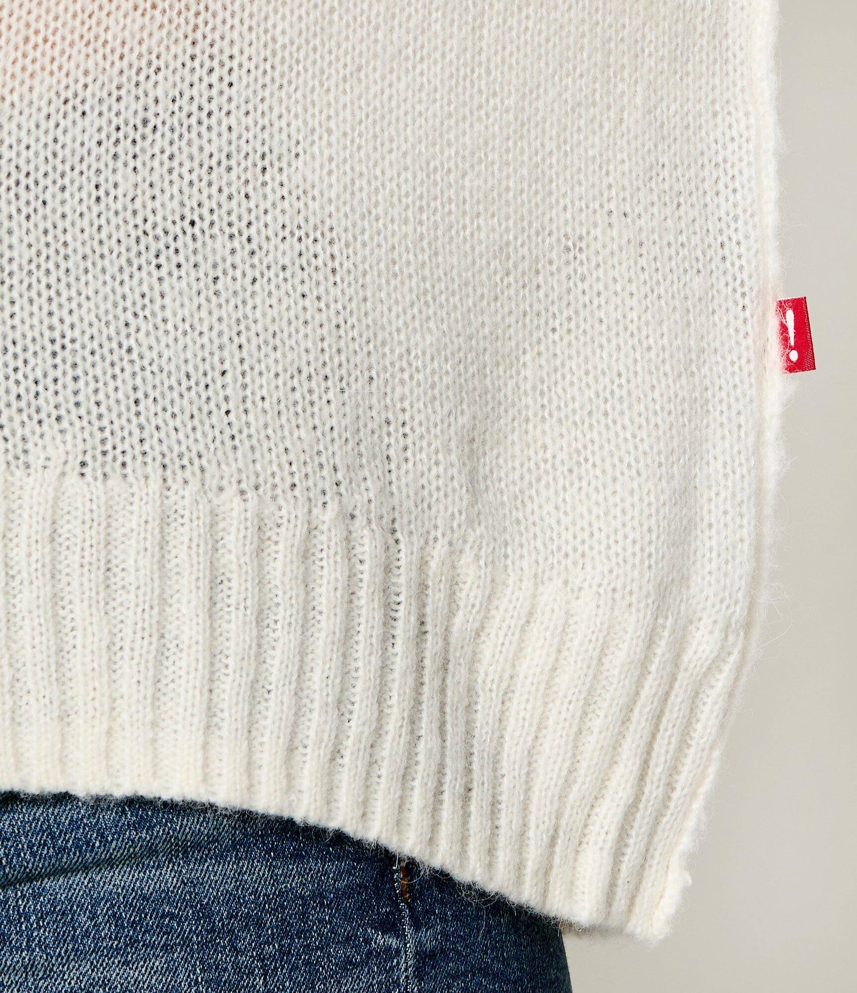 JOOP! Jeans Pulover Kumpa | regular fit cu adaos de lână