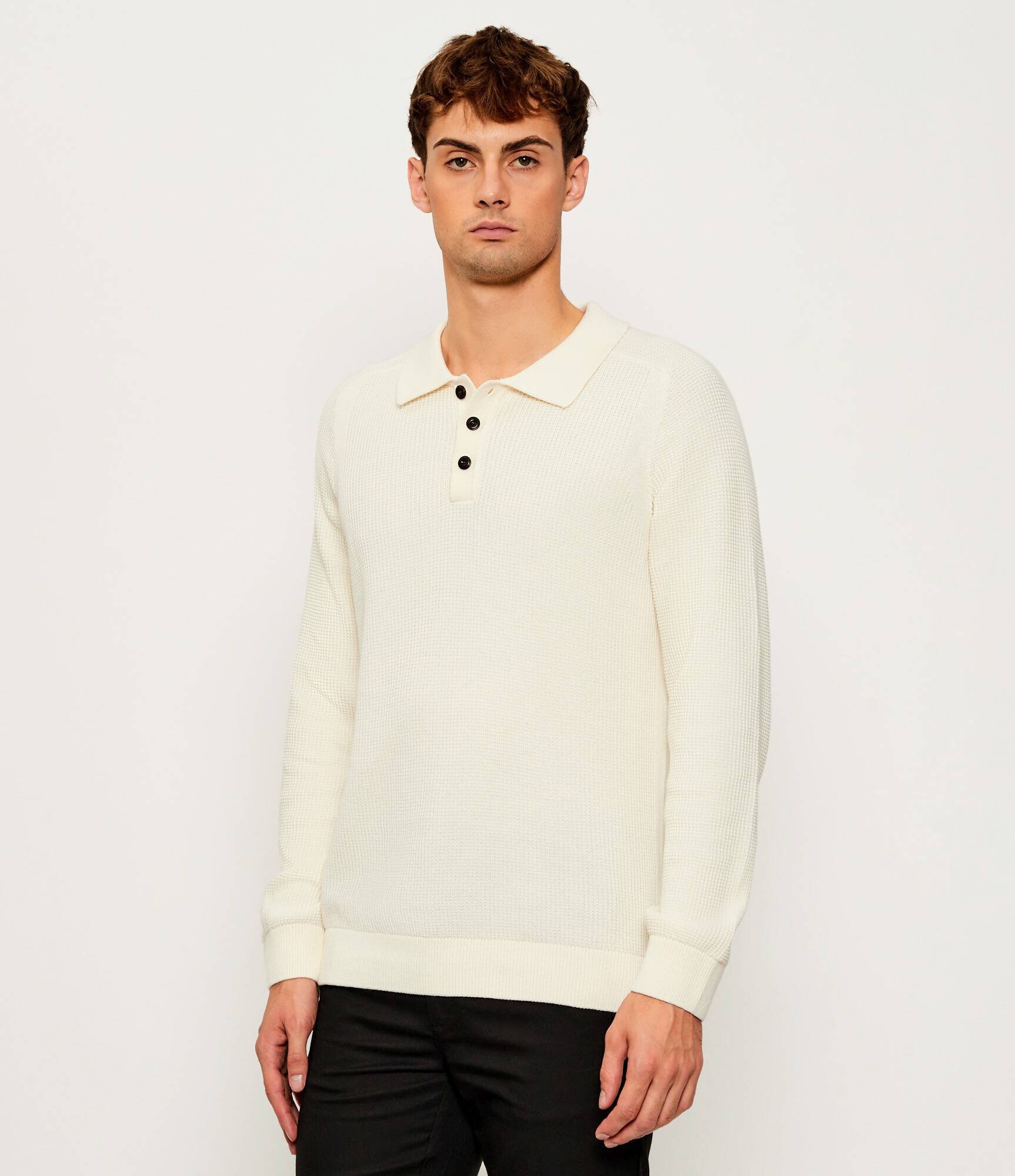 JOOP! Jeans Pulover Odino | regular fit