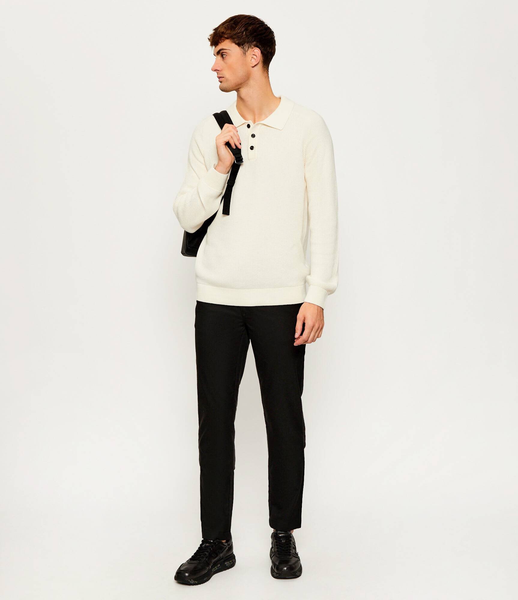 JOOP! Jeans Pulover Odino | regular fit