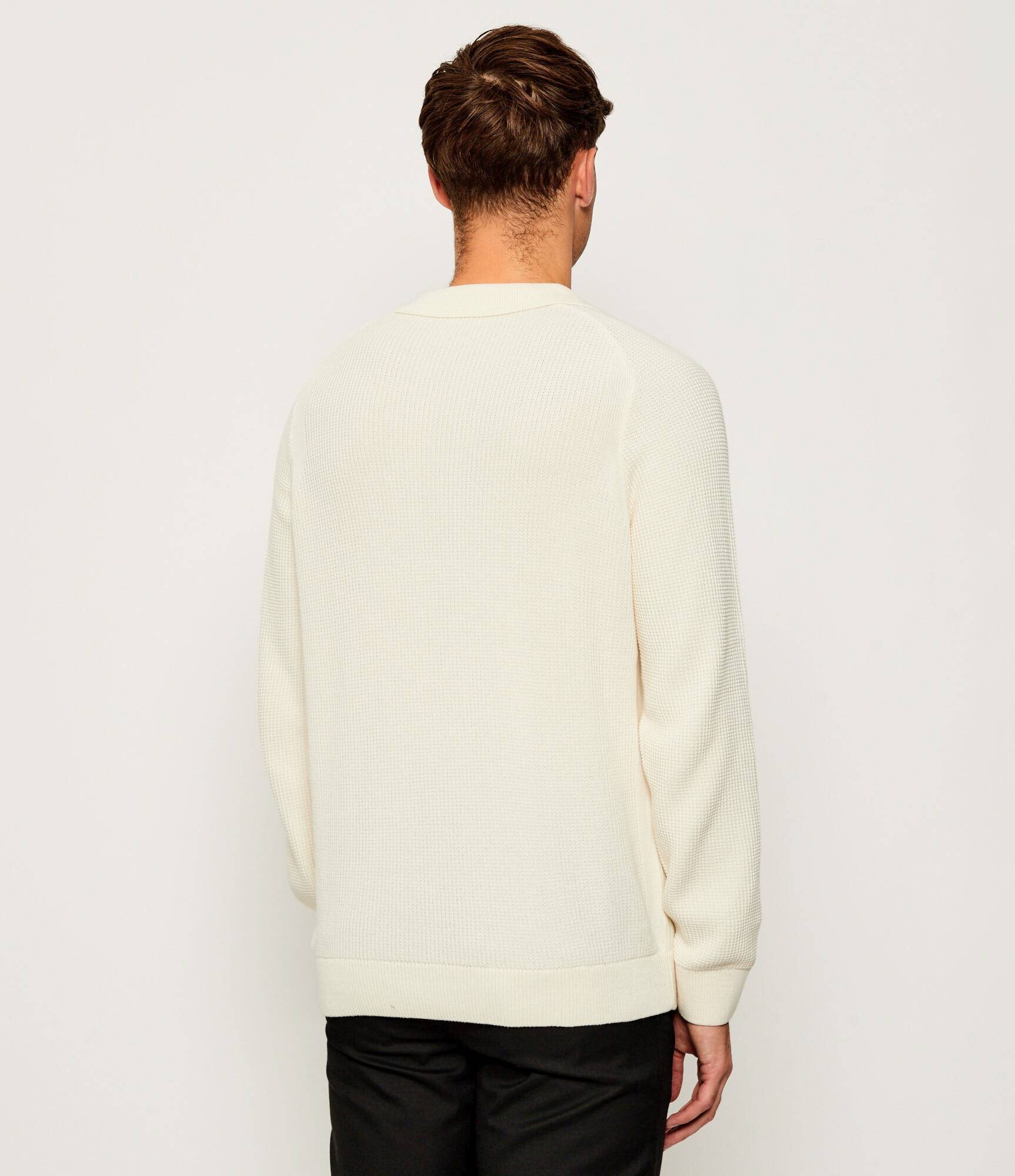 JOOP! Jeans Pulover Odino | regular fit