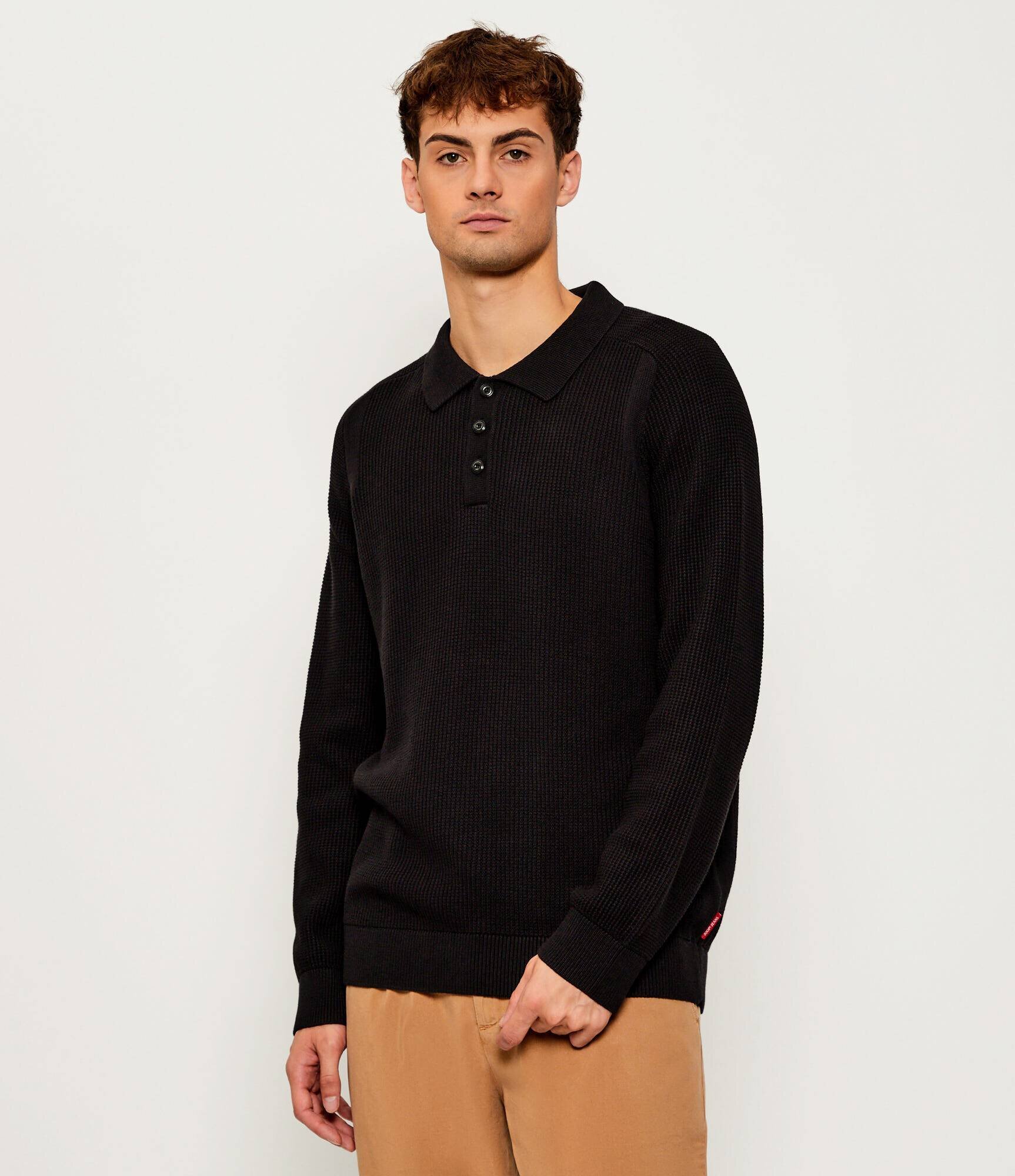 JOOP! Jeans Pulover Odino | regular fit